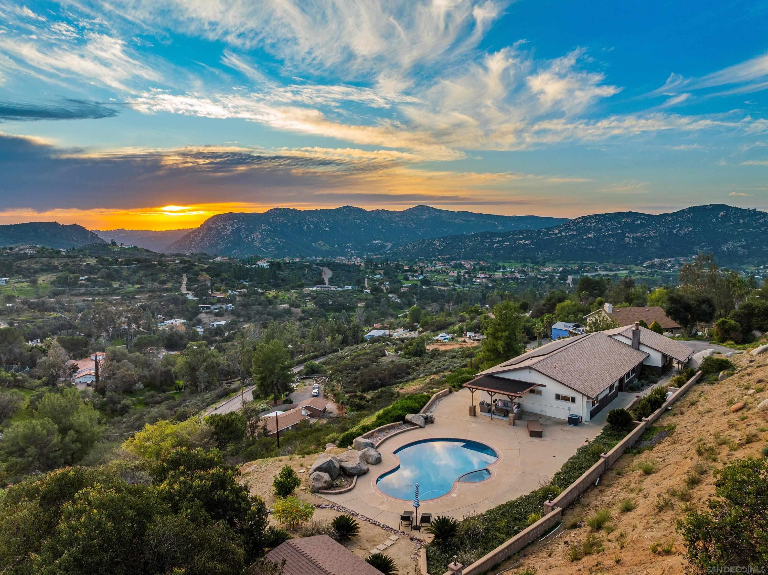 Detail Gallery Image 54 of 75 For 1259  Alpine Estates Pl, Alpine,  CA 91901 - 4 Beds | 2 Baths