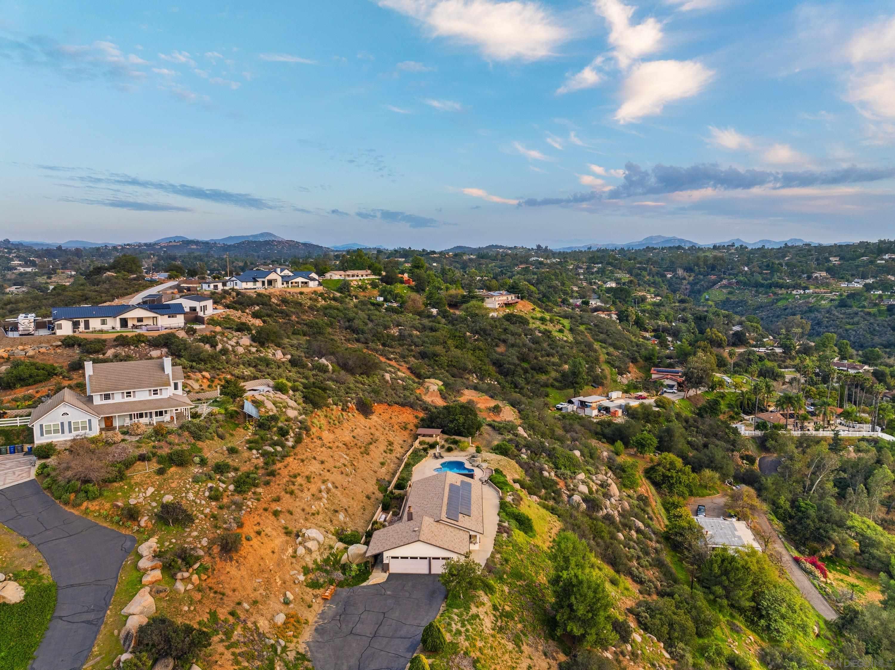 Detail Gallery Image 56 of 75 For 1259  Alpine Estates Pl, Alpine,  CA 91901 - 4 Beds | 2 Baths