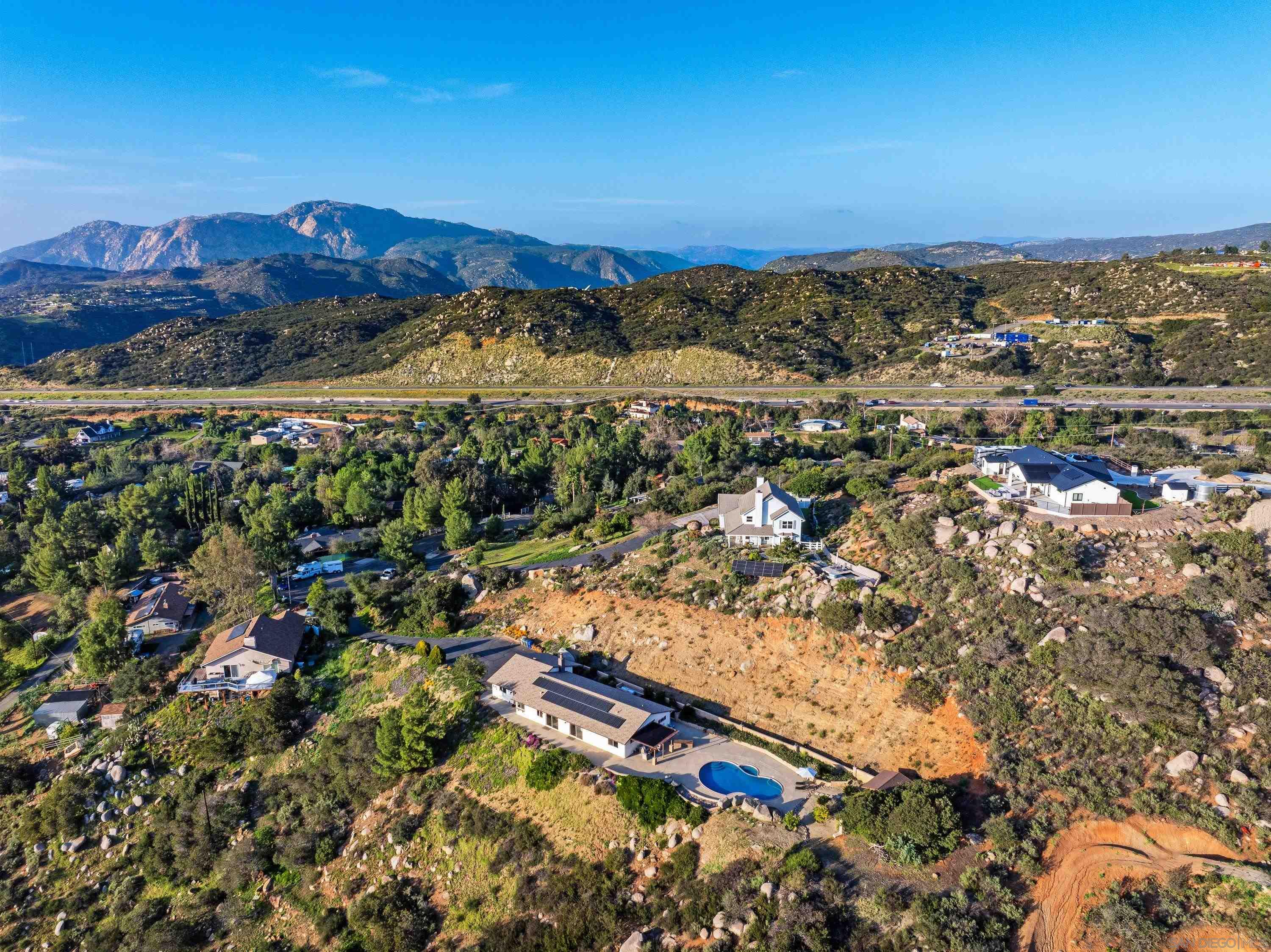 Detail Gallery Image 60 of 75 For 1259  Alpine Estates Pl, Alpine,  CA 91901 - 4 Beds | 2 Baths