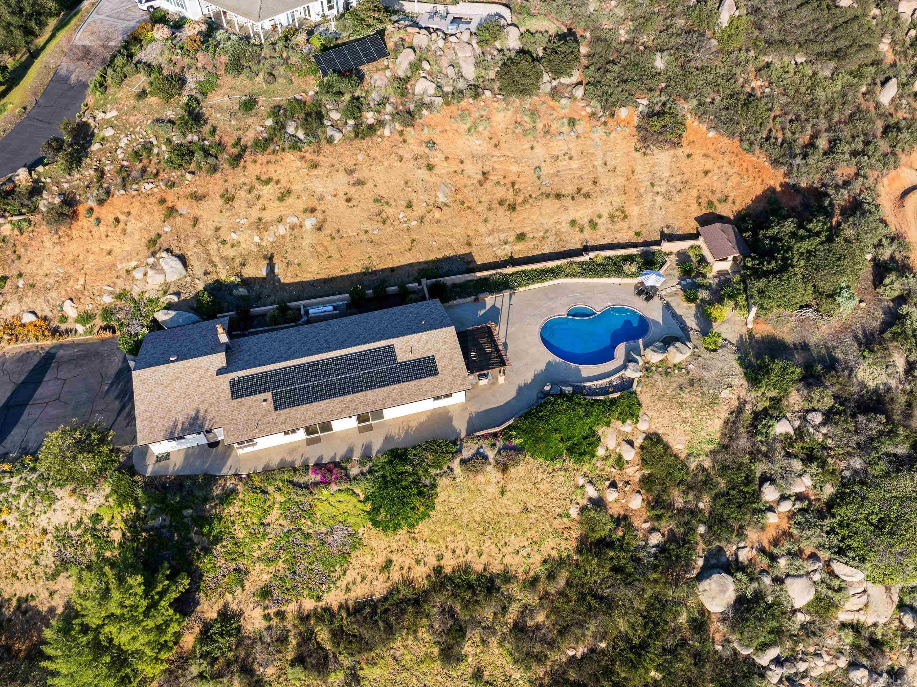 Detail Gallery Image 61 of 75 For 1259  Alpine Estates Pl, Alpine,  CA 91901 - 4 Beds | 2 Baths