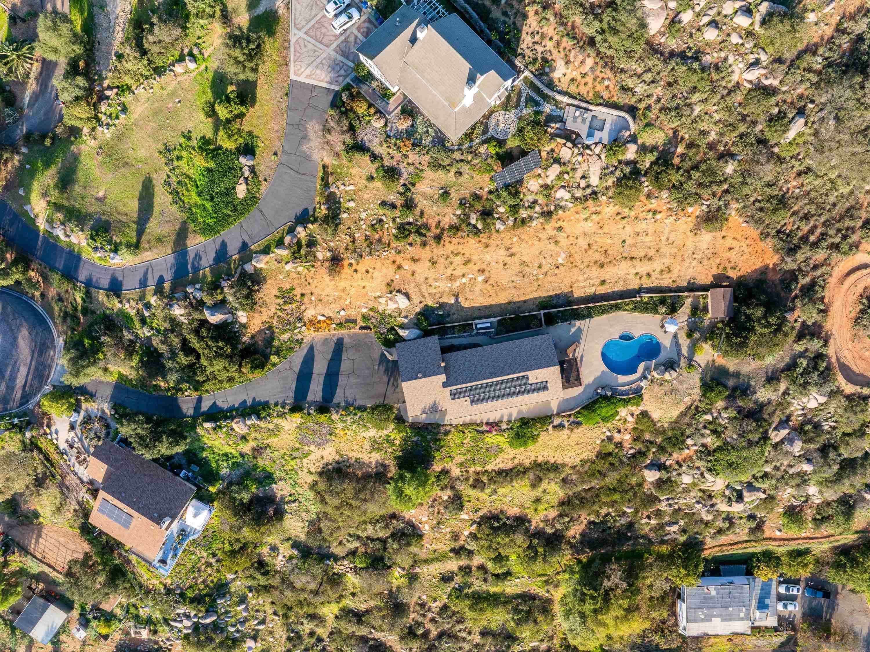 Detail Gallery Image 64 of 75 For 1259  Alpine Estates Pl, Alpine,  CA 91901 - 4 Beds | 2 Baths