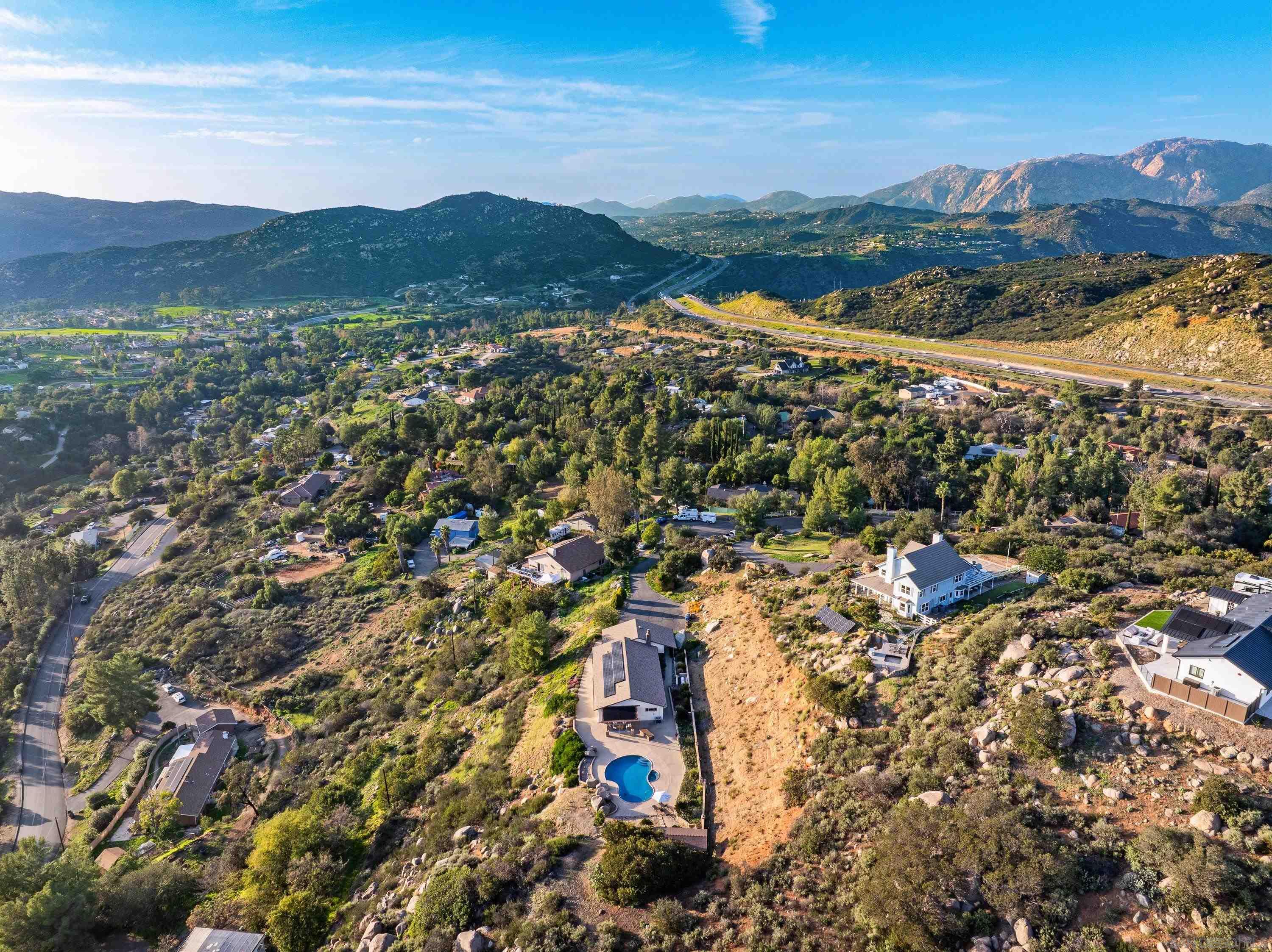 Detail Gallery Image 68 of 75 For 1259  Alpine Estates Pl, Alpine,  CA 91901 - 4 Beds | 2 Baths