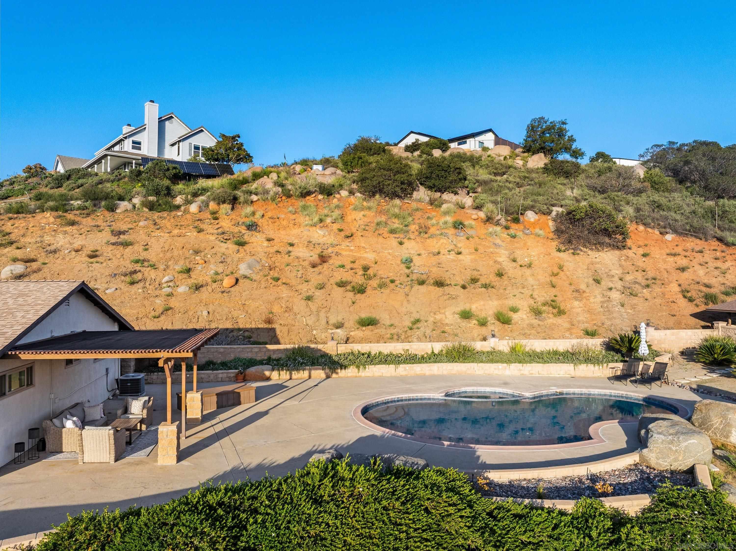 Detail Gallery Image 70 of 75 For 1259  Alpine Estates Pl, Alpine,  CA 91901 - 4 Beds | 2 Baths