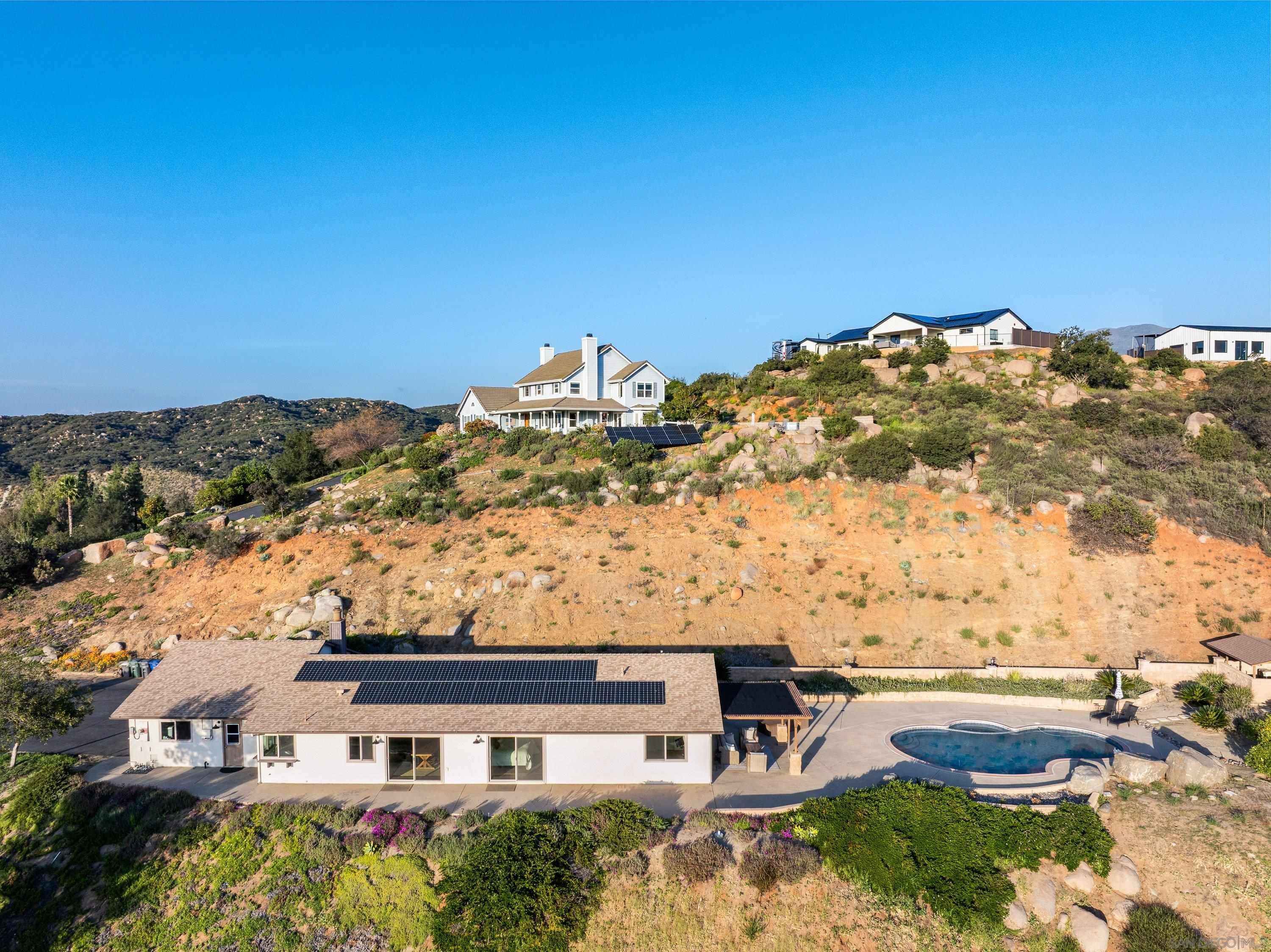 Detail Gallery Image 71 of 75 For 1259  Alpine Estates Pl, Alpine,  CA 91901 - 4 Beds | 2 Baths