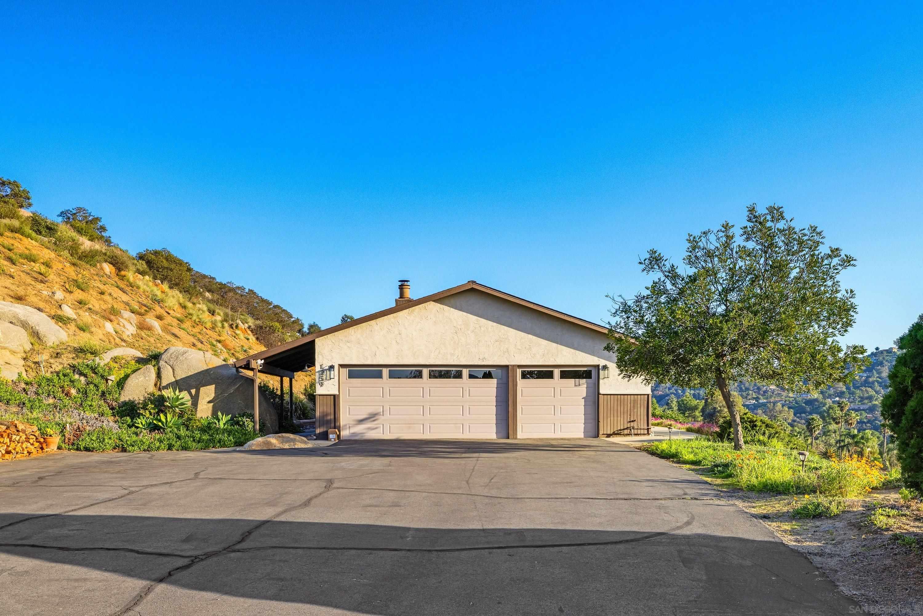 Detail Gallery Image 73 of 75 For 1259  Alpine Estates Pl, Alpine,  CA 91901 - 4 Beds | 2 Baths