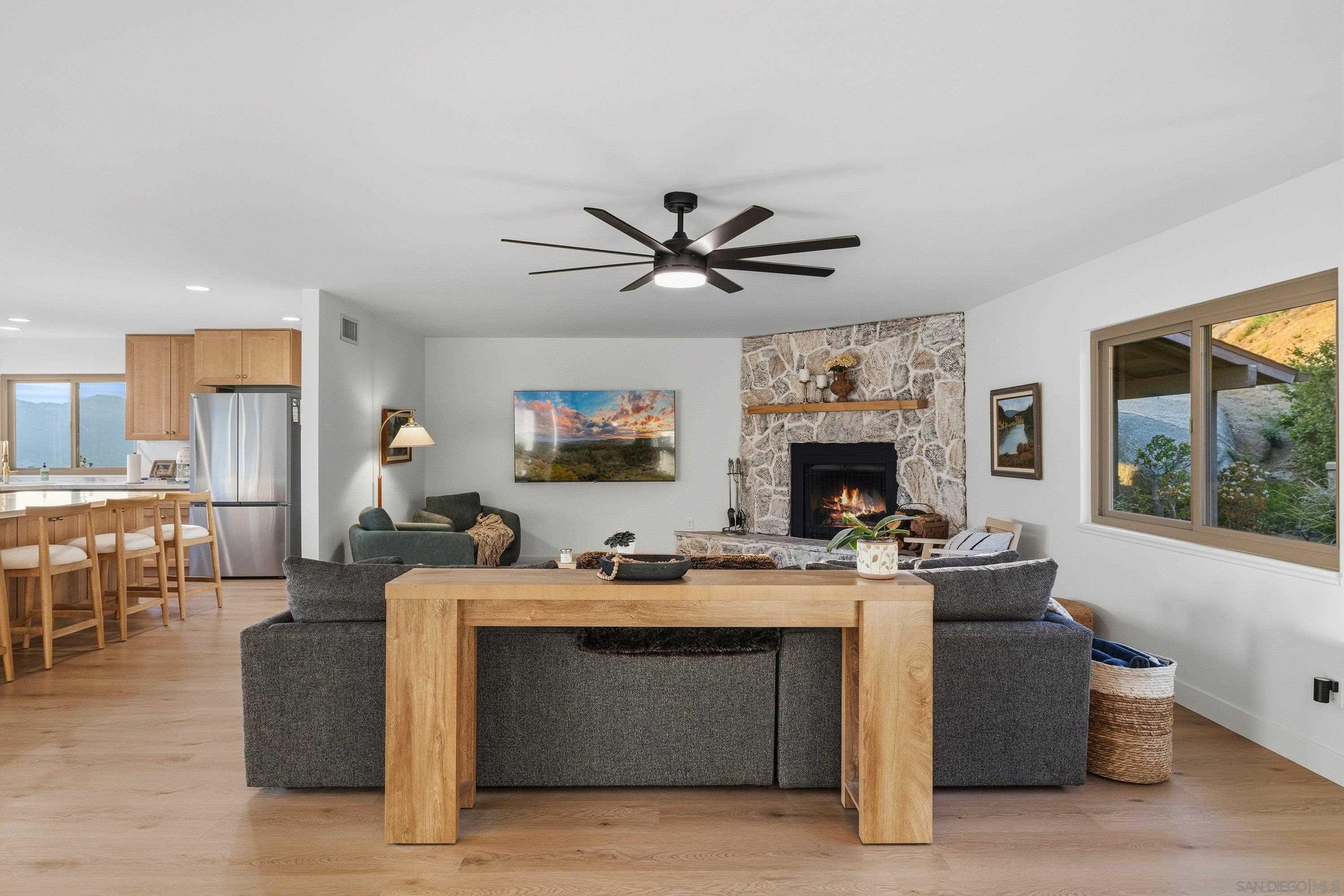 Detail Gallery Image 9 of 75 For 1259  Alpine Estates Pl, Alpine,  CA 91901 - 4 Beds | 2 Baths