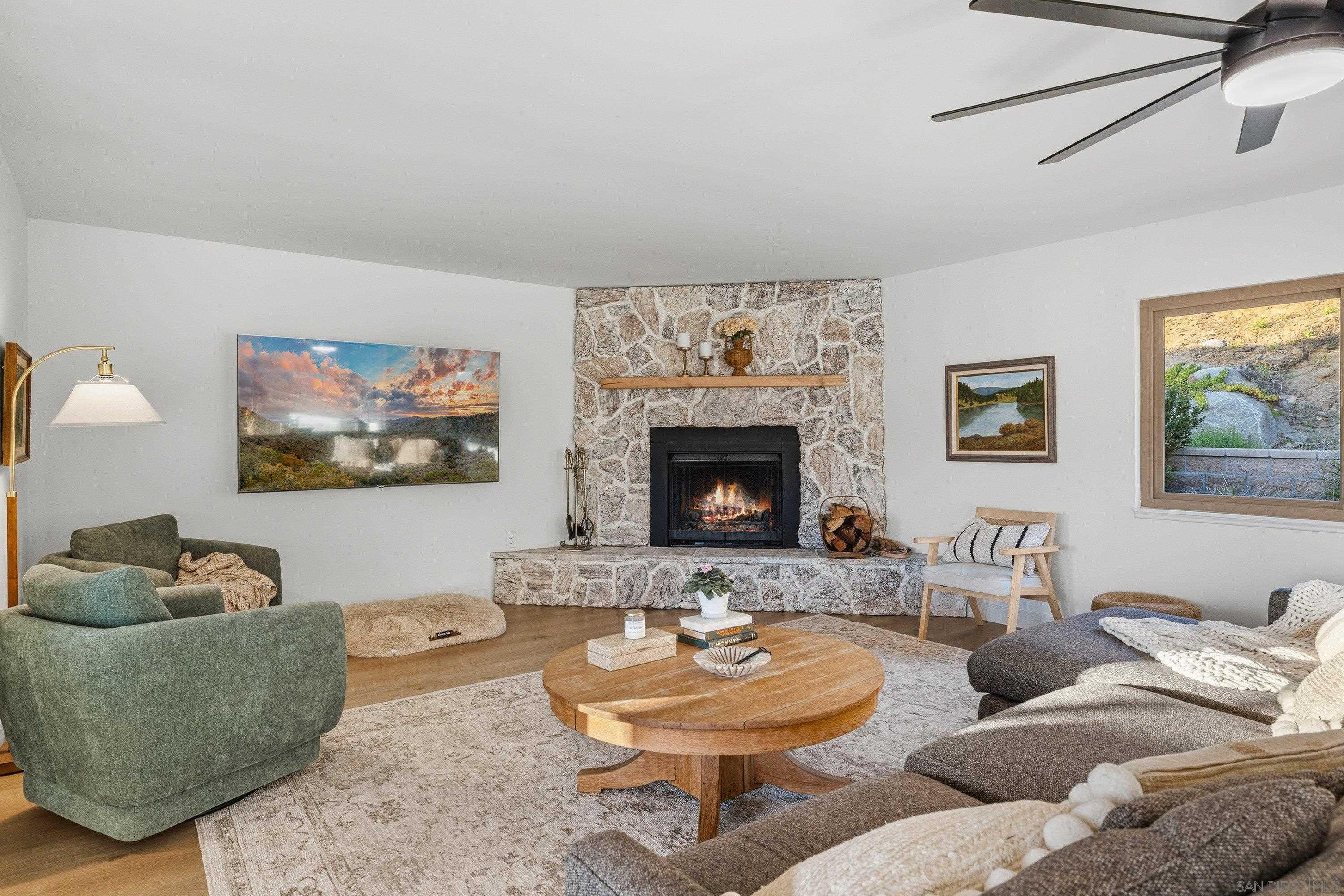 Detail Gallery Image 10 of 75 For 1259  Alpine Estates Pl, Alpine,  CA 91901 - 4 Beds | 2 Baths