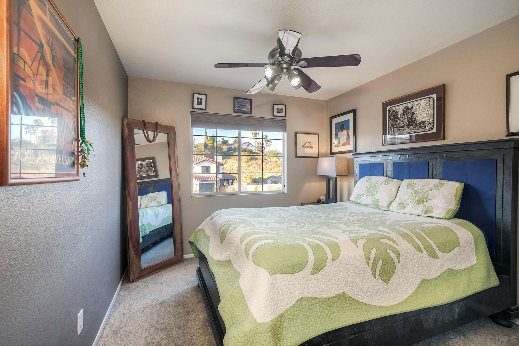 Detail Gallery Image 15 of 69 For 825  Bel Esprit Circle, San Marcos,  CA 92069 - 5 Beds | 3 Baths