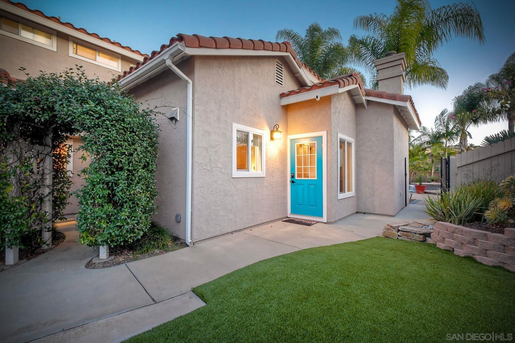 Detail Gallery Image 21 of 69 For 825  Bel Esprit Circle, San Marcos,  CA 92069 - 5 Beds | 3 Baths