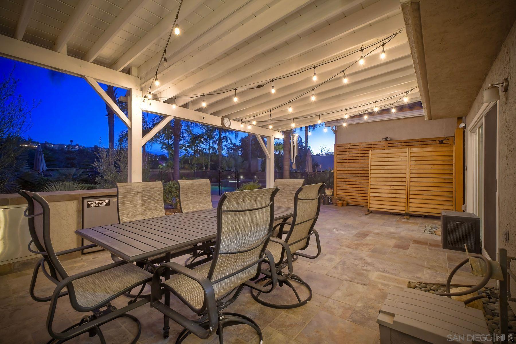 Detail Gallery Image 36 of 69 For 825  Bel Esprit Circle, San Marcos,  CA 92069 - 5 Beds | 3 Baths