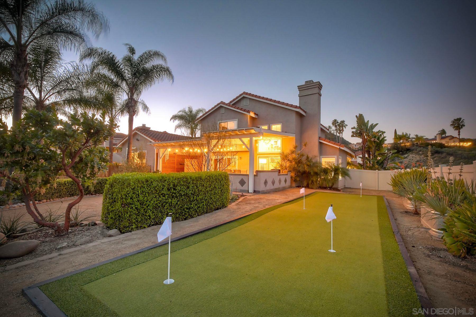 Detail Gallery Image 44 of 69 For 825  Bel Esprit Circle, San Marcos,  CA 92069 - 5 Beds | 3 Baths