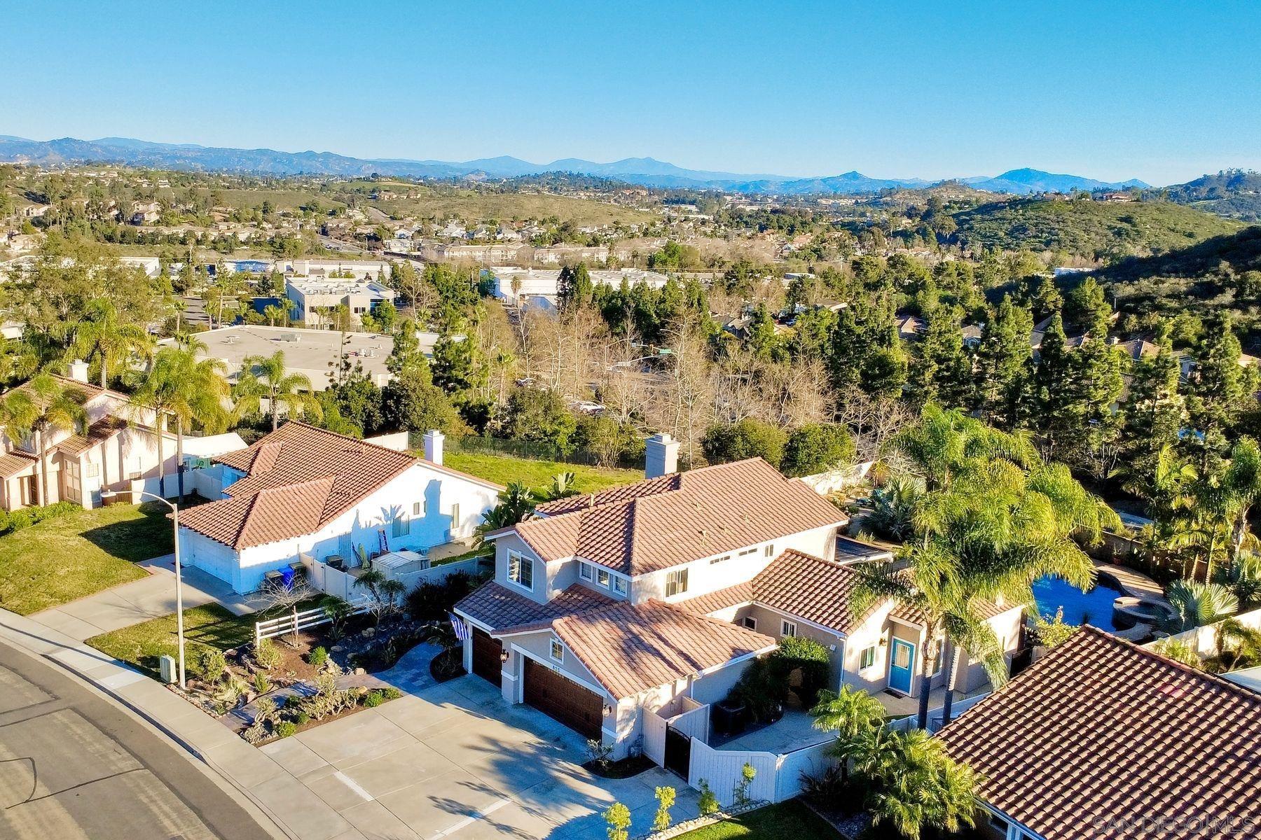 Detail Gallery Image 52 of 69 For 825  Bel Esprit Circle, San Marcos,  CA 92069 - 5 Beds | 3 Baths