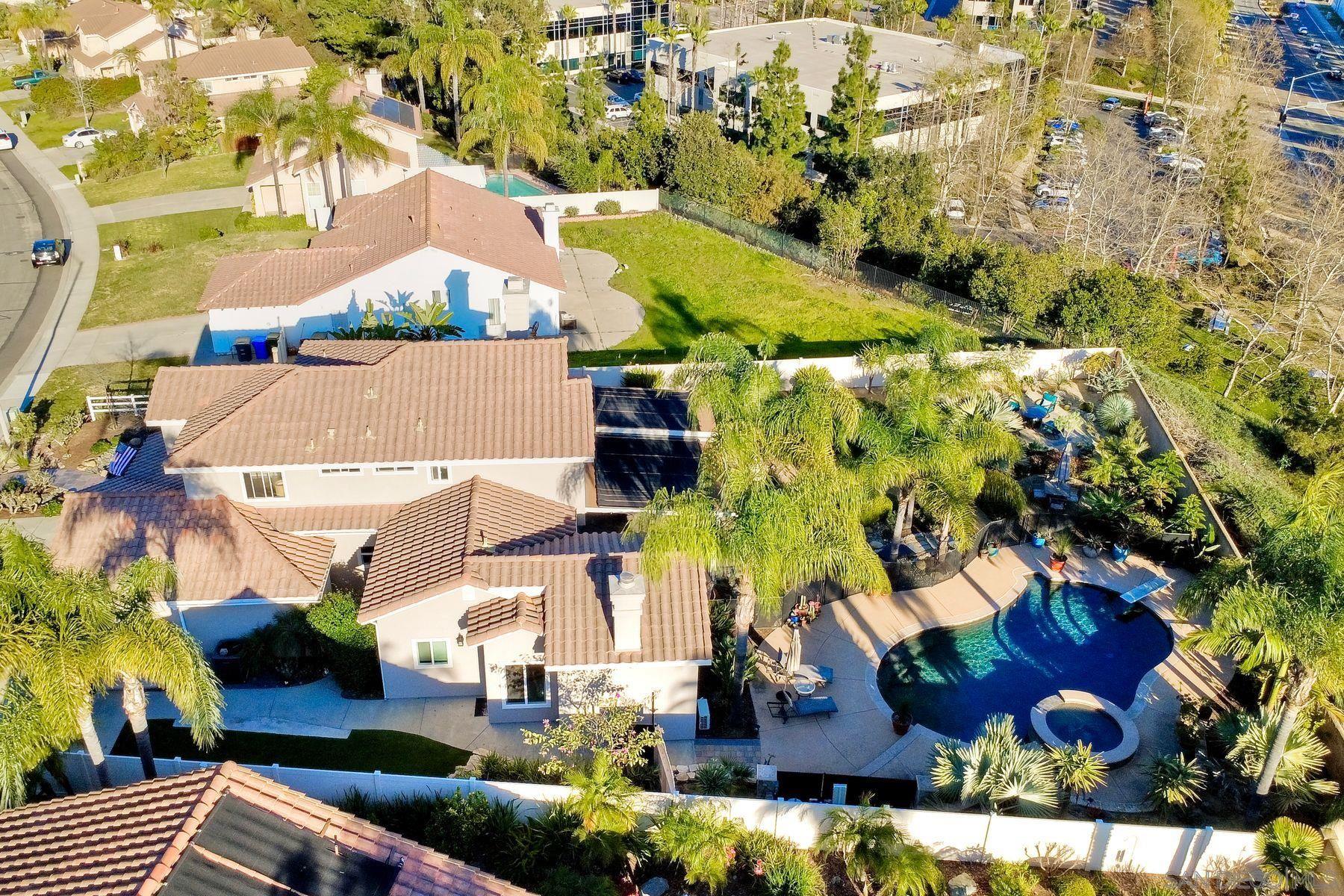 Detail Gallery Image 54 of 69 For 825  Bel Esprit Circle, San Marcos,  CA 92069 - 5 Beds | 3 Baths