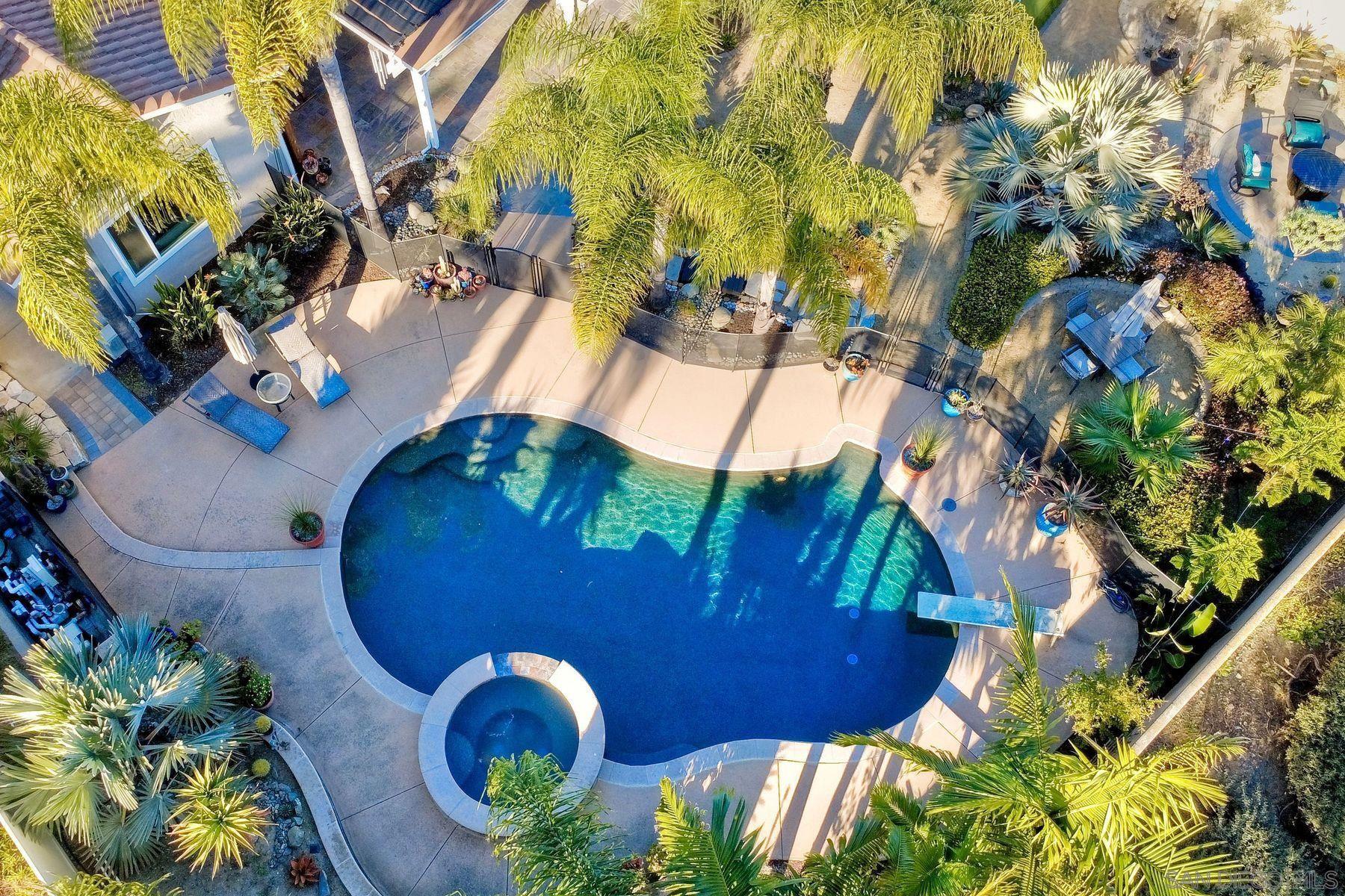 Detail Gallery Image 57 of 69 For 825  Bel Esprit Circle, San Marcos,  CA 92069 - 5 Beds | 3 Baths