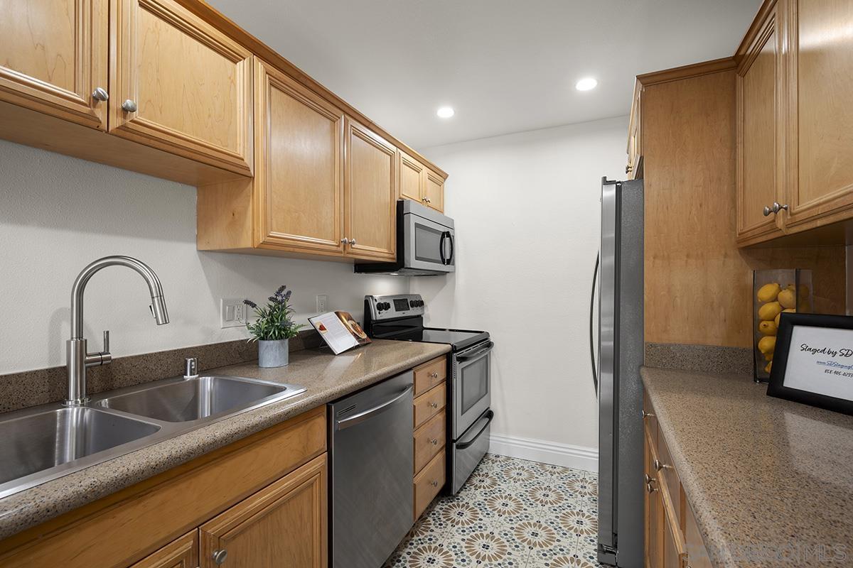 Detail Gallery Image 12 of 28 For 3980  8th Avenue  #109,  San Diego,  CA 92103 - 1 Beds | 1 Baths
