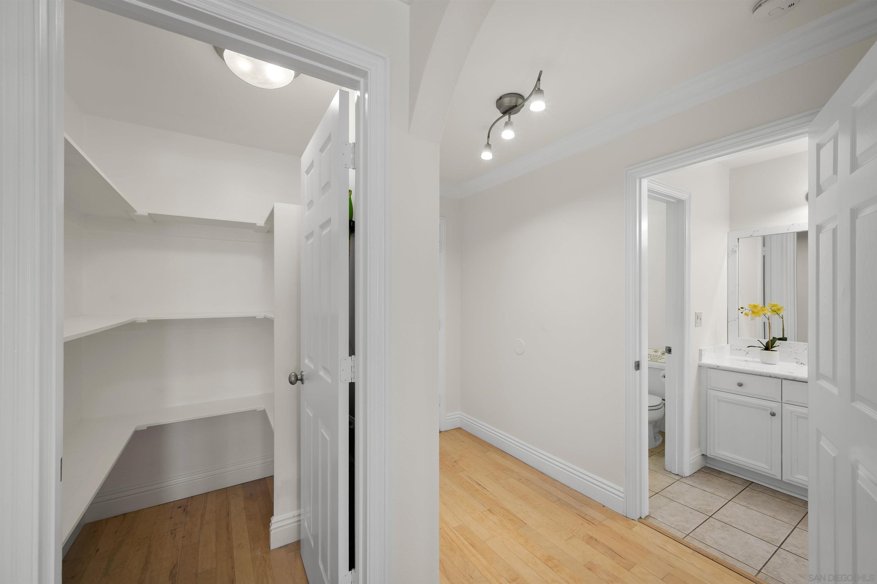 Detail Gallery Image 14 of 28 For 3980  8th Avenue  #109,  San Diego,  CA 92103 - 1 Beds | 1 Baths