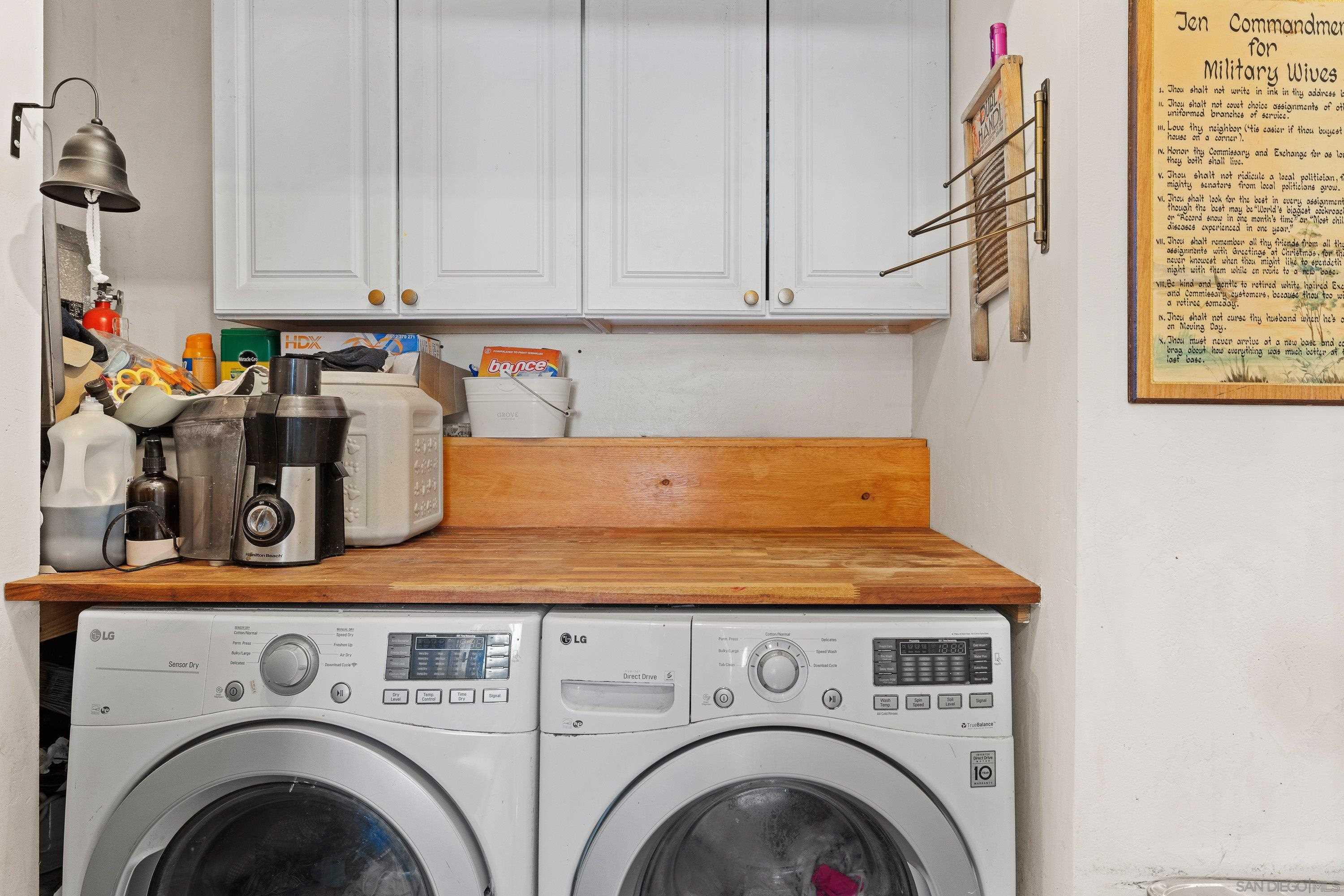 Detail Gallery Image 14 of 30 For 9750  Ivanho St, Spring Valley,  CA 91977 - 4 Beds | 2 Baths