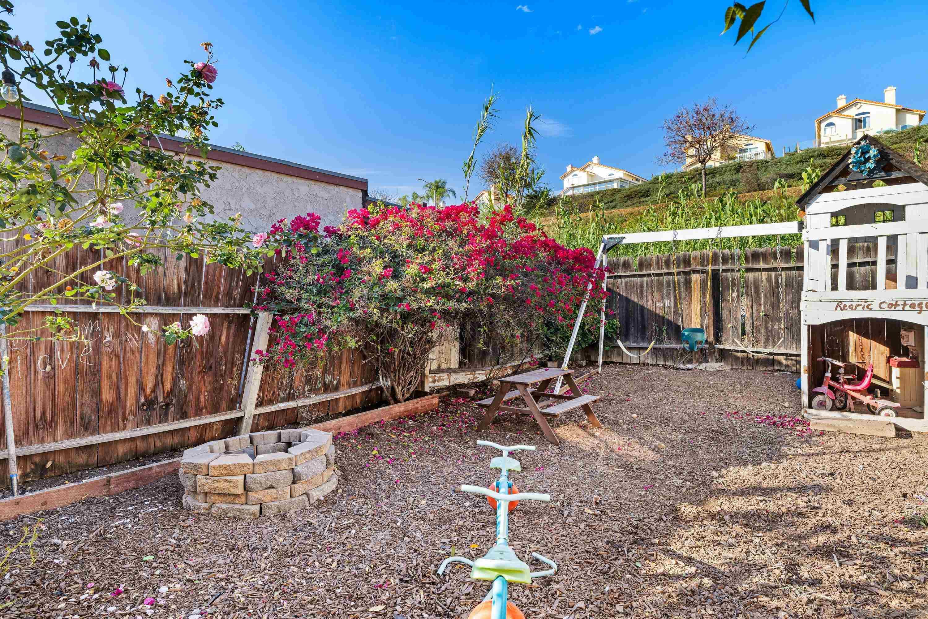 Detail Gallery Image 26 of 30 For 9750  Ivanho St, Spring Valley,  CA 91977 - 4 Beds | 2 Baths