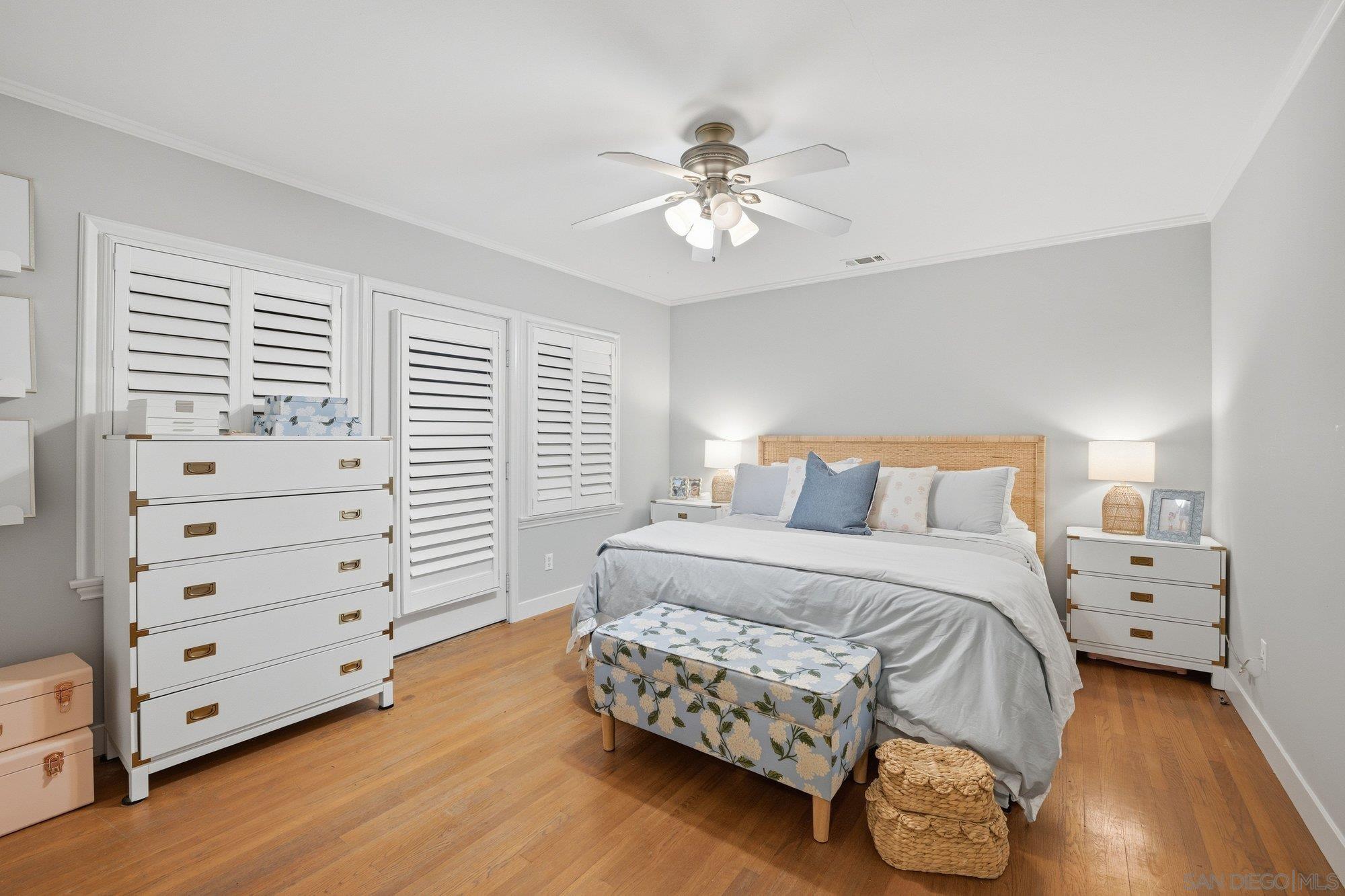 Detail Gallery Image 14 of 24 For 1210  3rd Street, Coronado,  CA 92118 - 3 Beds | 2 Baths