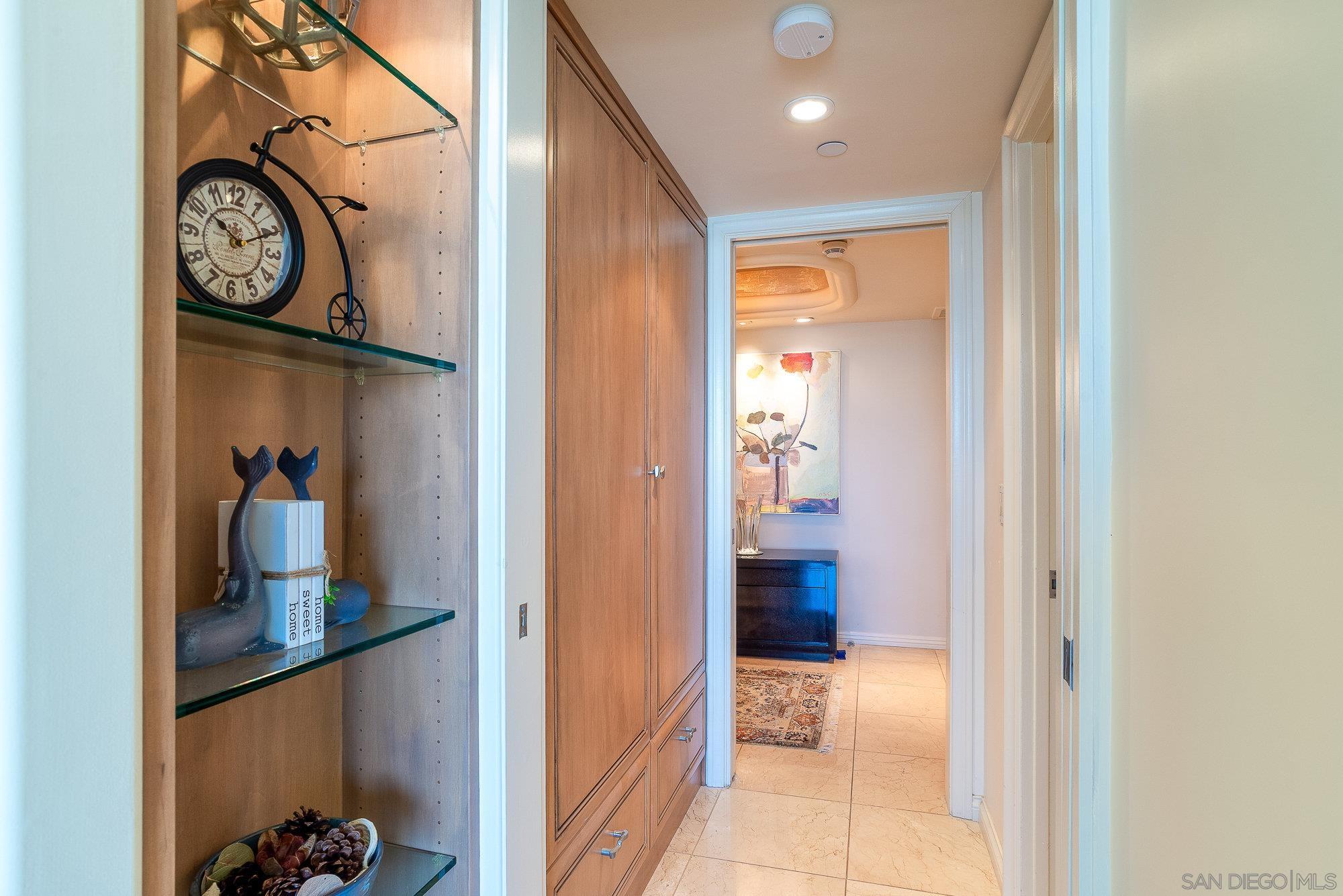 Detail Gallery Image 27 of 46 For 1810  Avenida Del Mundo  #703,  Coronado,  CA 92118 - 2 Beds | 3 Baths