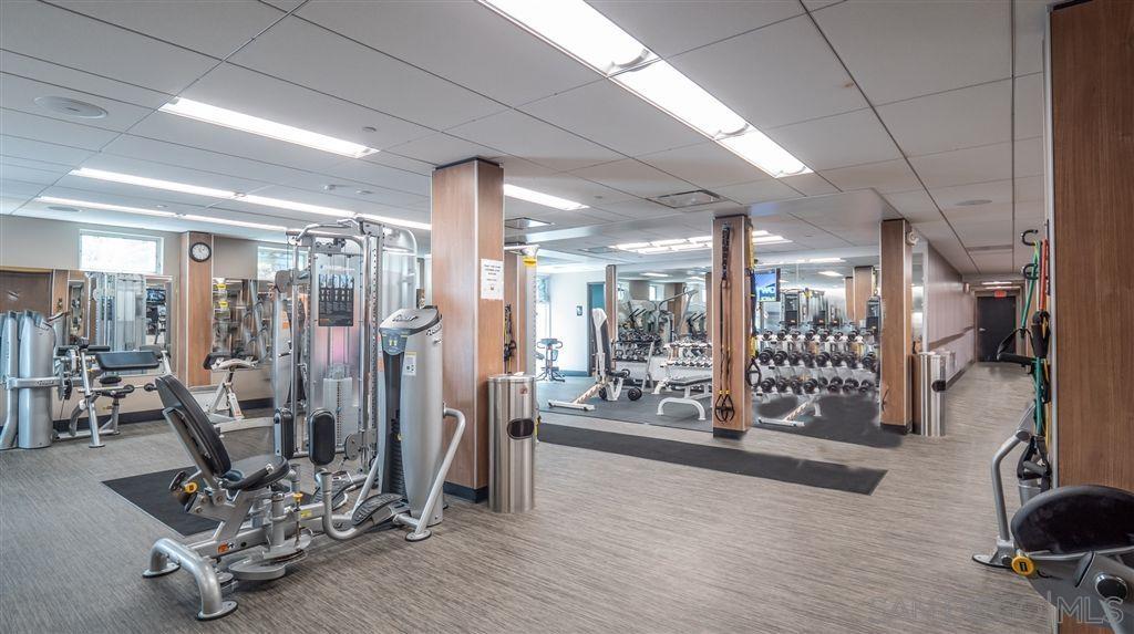 Detail Gallery Image 44 of 46 For 1810  Avenida Del Mundo  #703,  Coronado,  CA 92118 - 2 Beds | 3 Baths