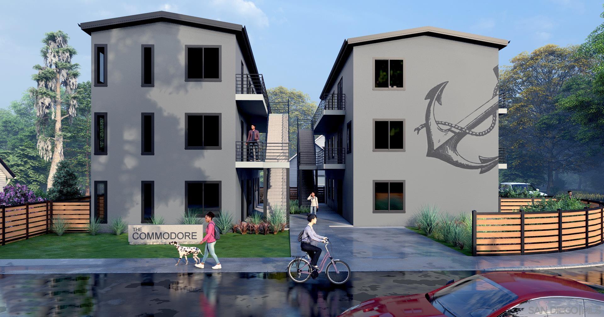 Detail Gallery Image 2 of 13 For , San Diego,  CA 92113 - – Beds | – Baths