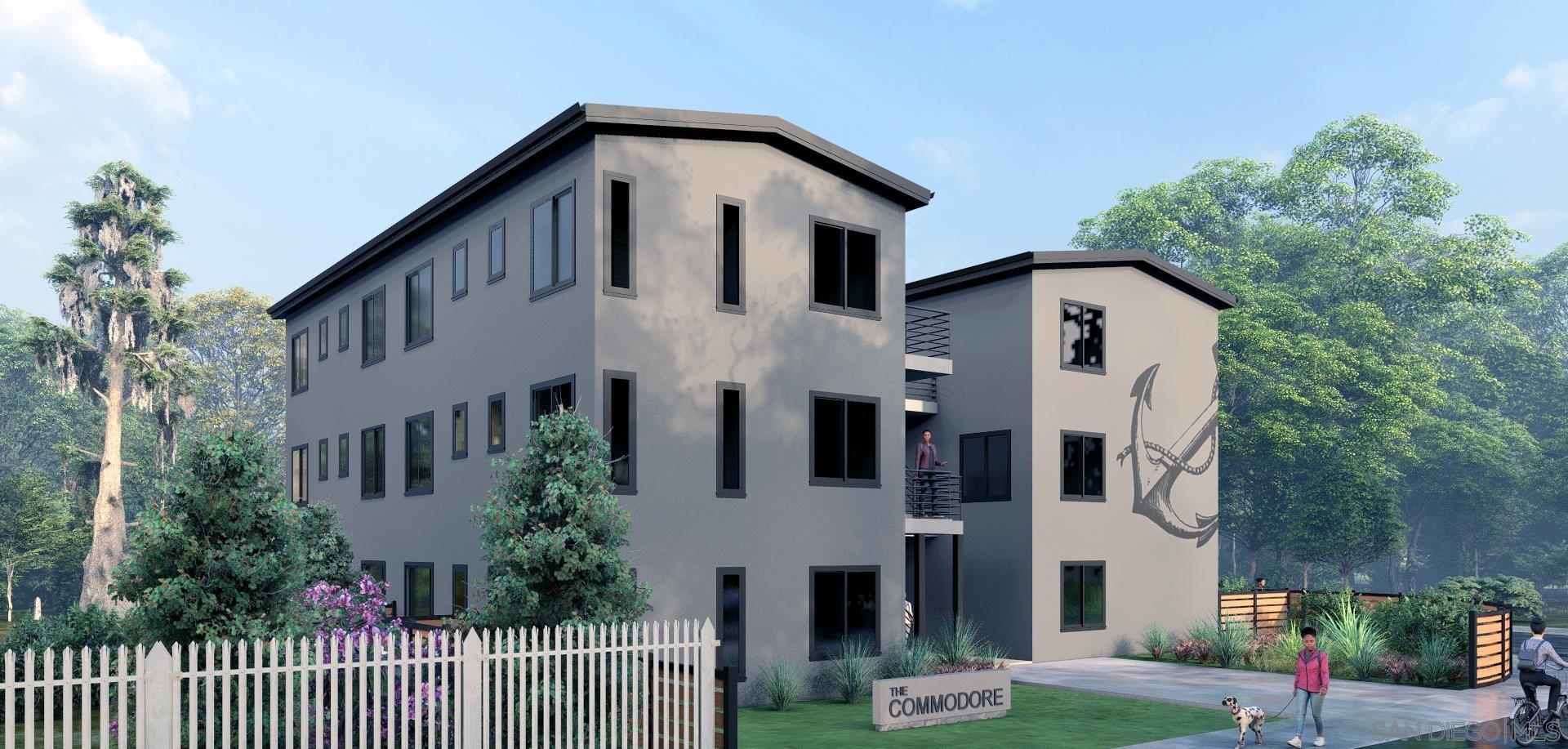 Detail Gallery Image 4 of 13 For , San Diego,  CA 92113 - – Beds | – Baths