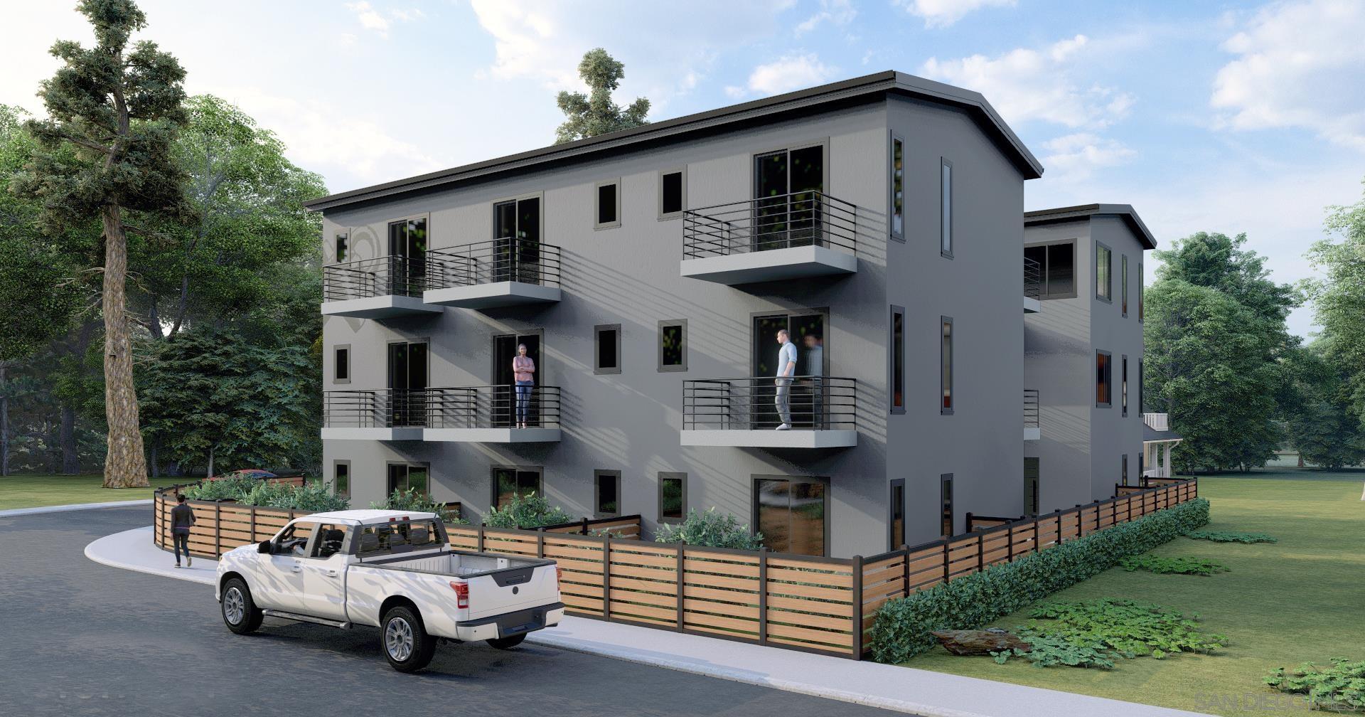 Detail Gallery Image 5 of 13 For , San Diego,  CA 92113 - – Beds | – Baths