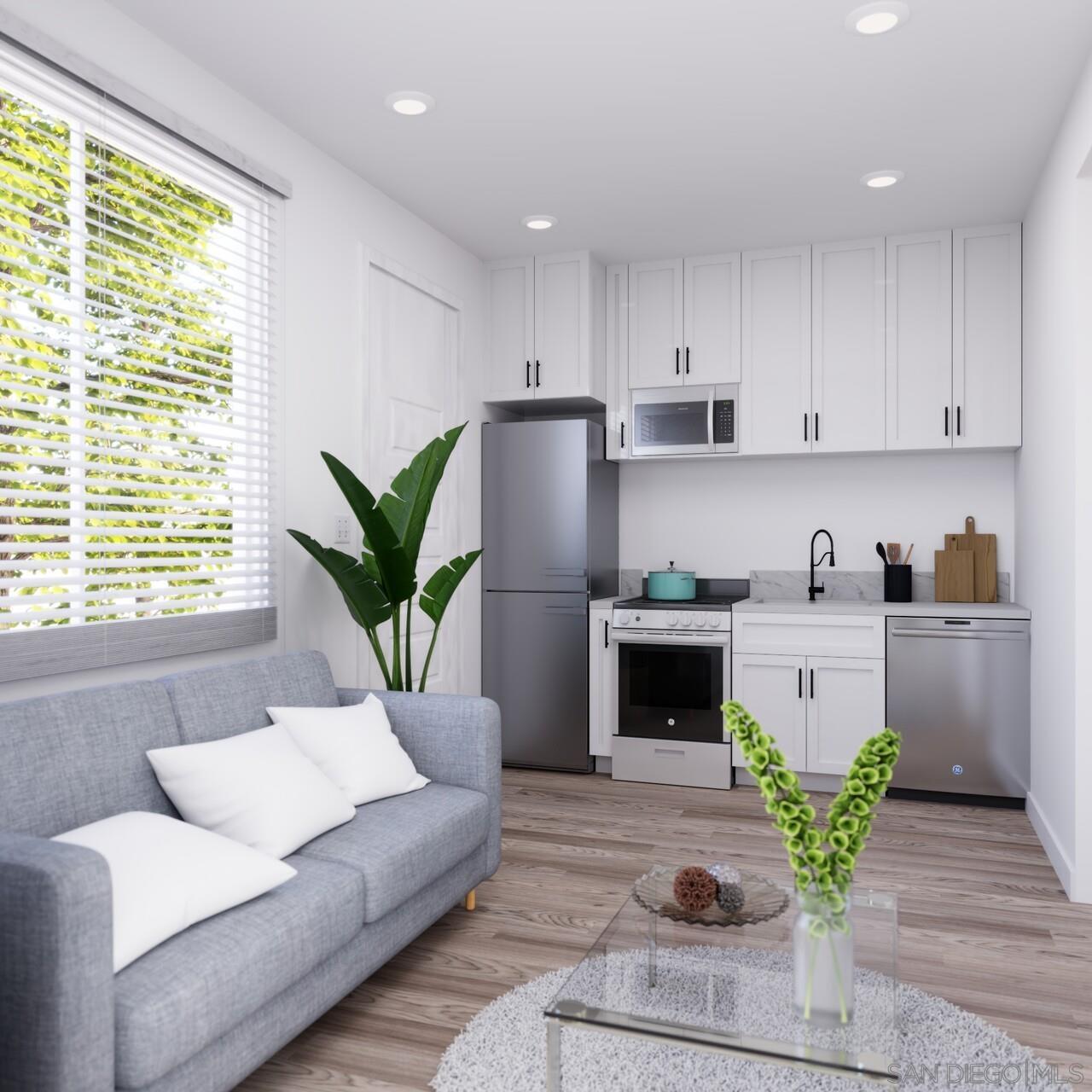 Detail Gallery Image 7 of 13 For , San Diego,  CA 92113 - – Beds | – Baths