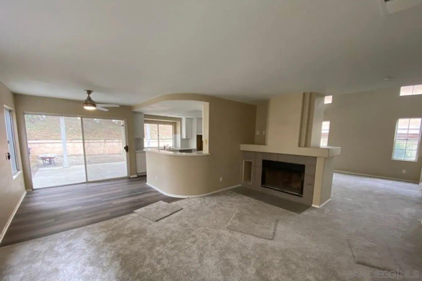 Detail Gallery Image 5 of 16 For 2340  Eastridge Loop, Chula Vista,  CA 91915 - 4 Beds | 2/1 Baths