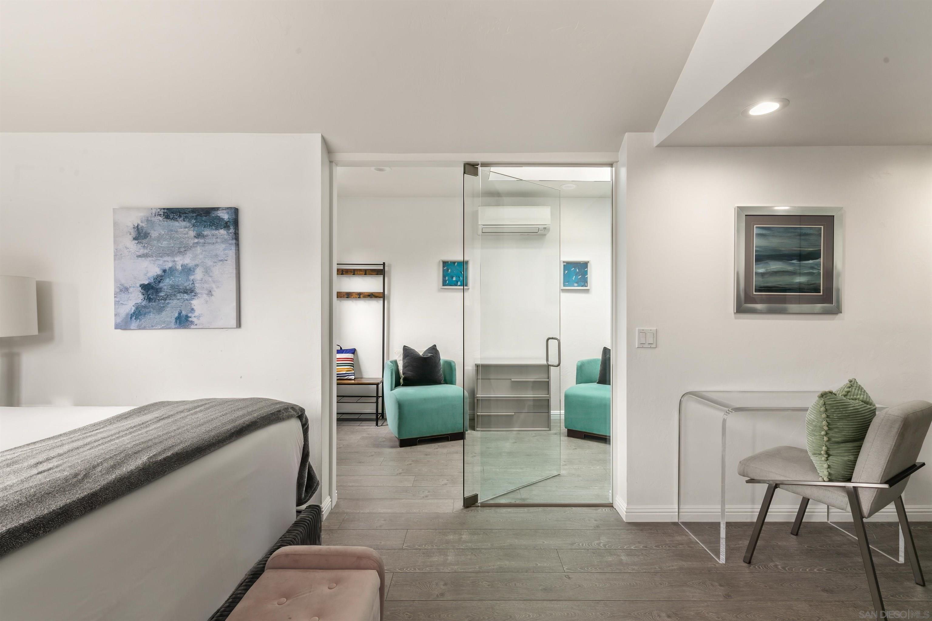 Detail Gallery Image 7 of 10 For 1264.5  Prospect Street, La Jolla,  CA 92037 - 0 Beds | 1 Baths