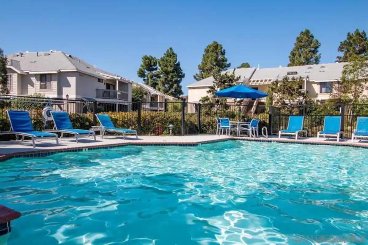 Detail Gallery Image 29 of 40 For 12261  Carmel Vista Rd  175, San Diego,  CA 92130 - 2 Beds | 2 Baths