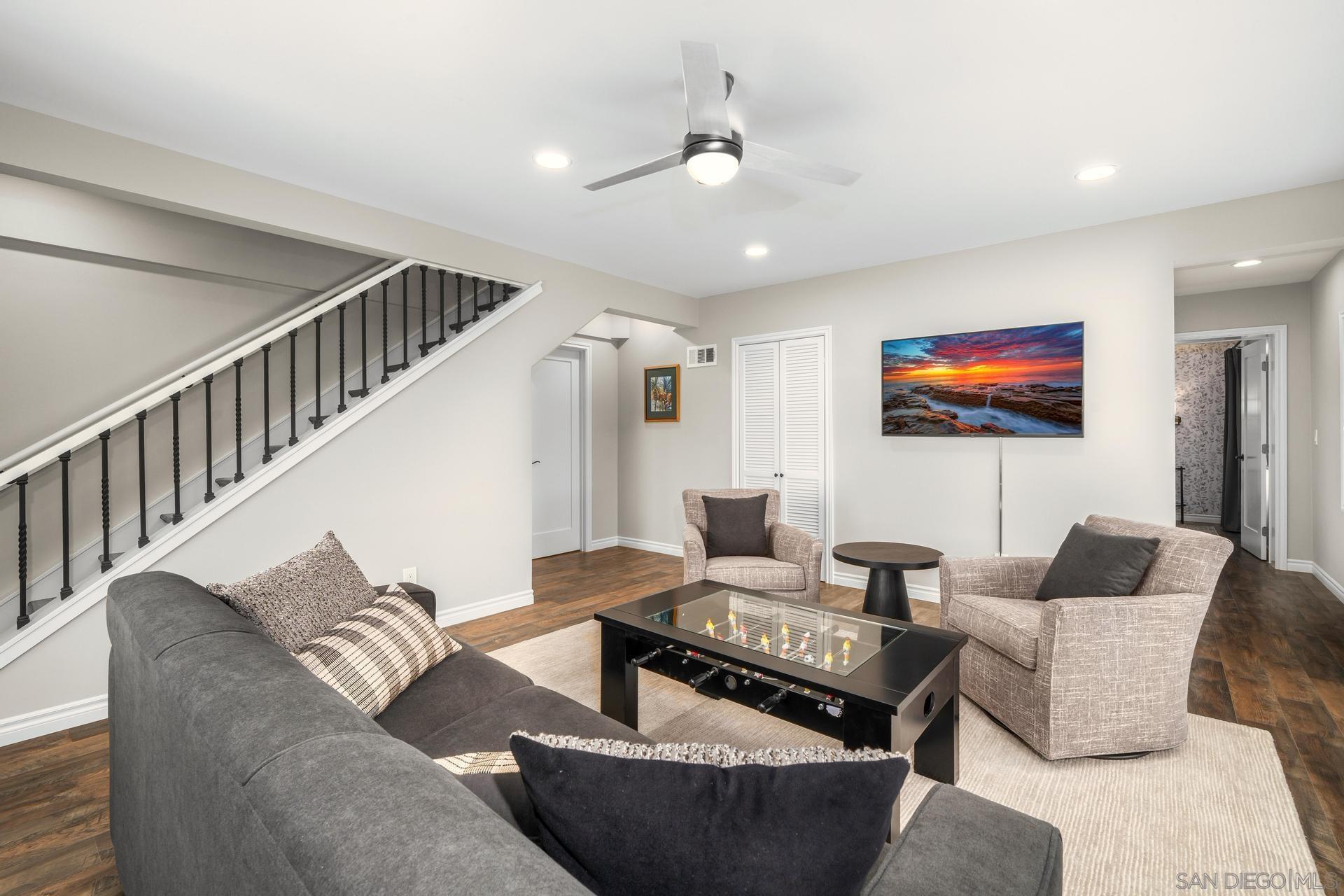 Detail Gallery Image 40 of 75 For 7201  Country Club Drive, La Jolla,  CA 92037 - 4 Beds | 3 Baths