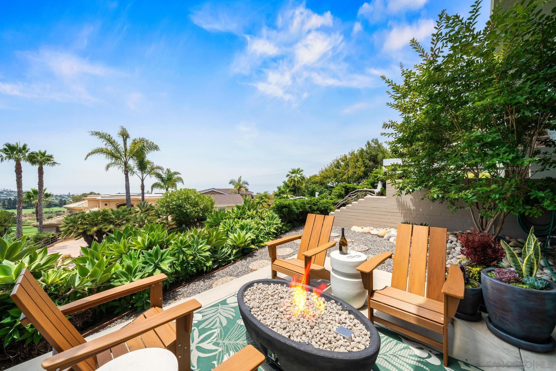 Detail Gallery Image 46 of 75 For 7201  Country Club Drive, La Jolla,  CA 92037 - 4 Beds | 3 Baths