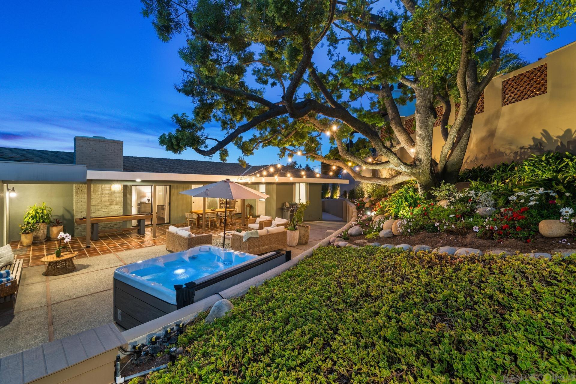 Detail Gallery Image 59 of 75 For 7201  Country Club Drive, La Jolla,  CA 92037 - 4 Beds | 3 Baths