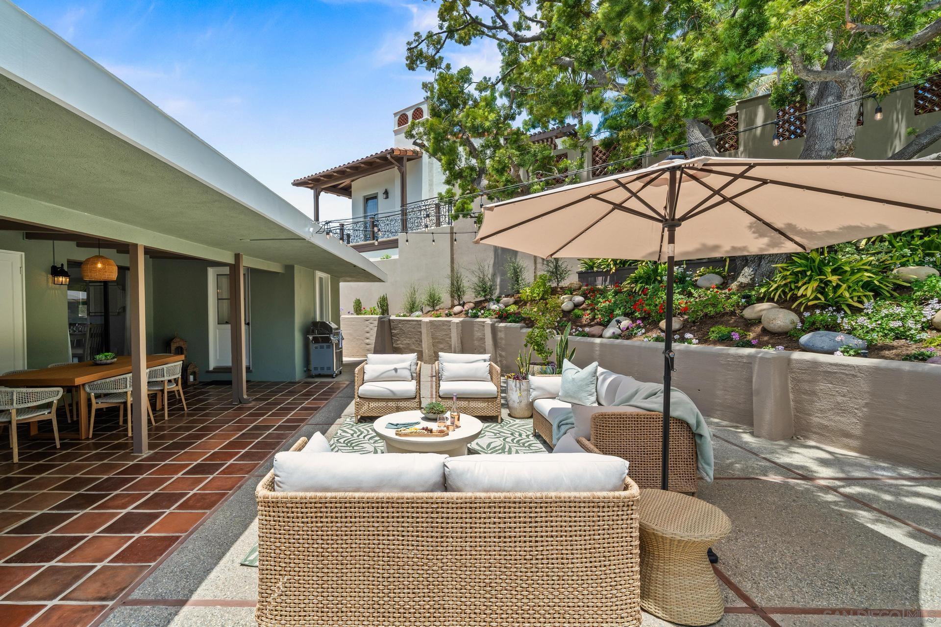 Detail Gallery Image 61 of 75 For 7201  Country Club Drive, La Jolla,  CA 92037 - 4 Beds | 3 Baths