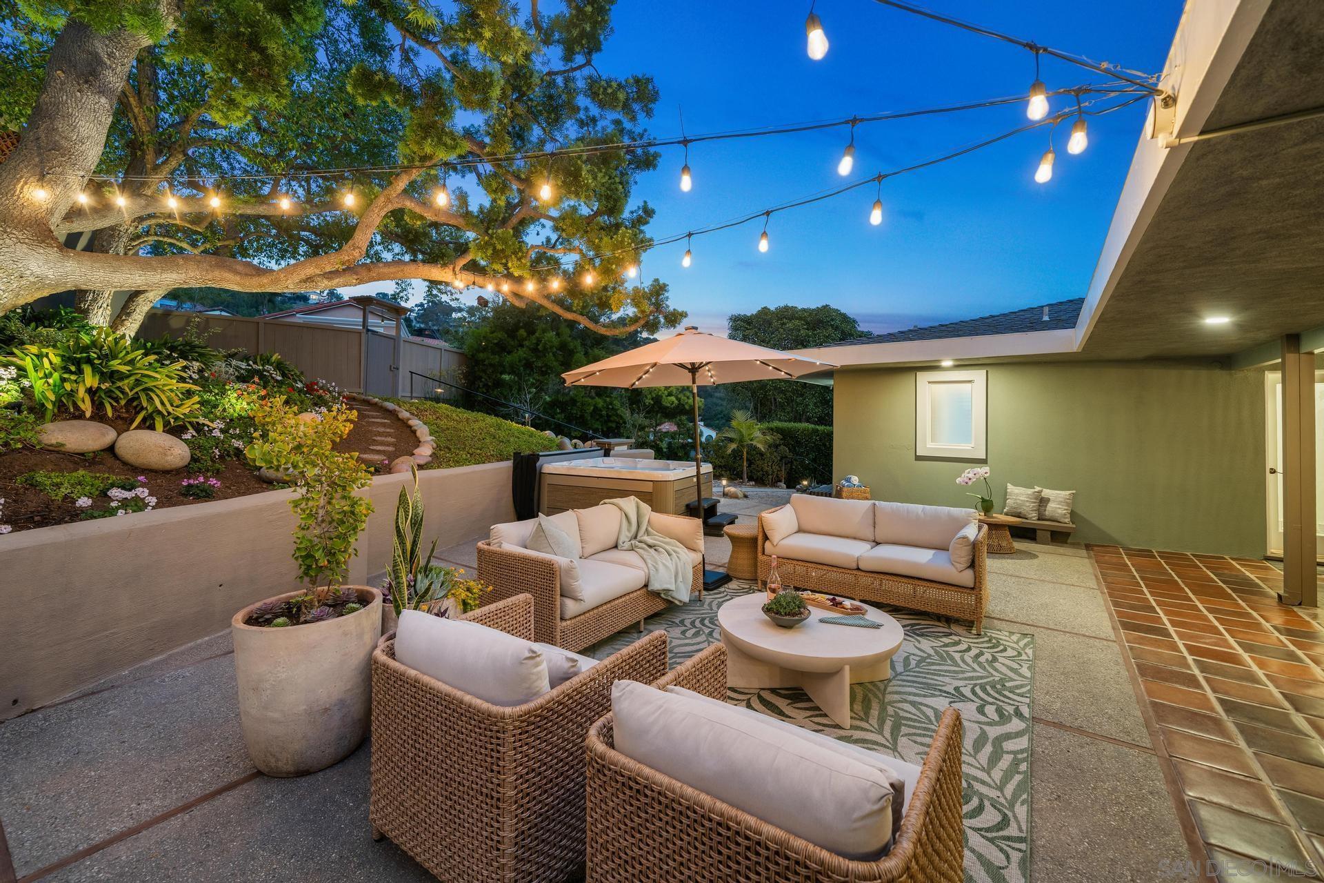 Detail Gallery Image 62 of 75 For 7201  Country Club Drive, La Jolla,  CA 92037 - 4 Beds | 3 Baths