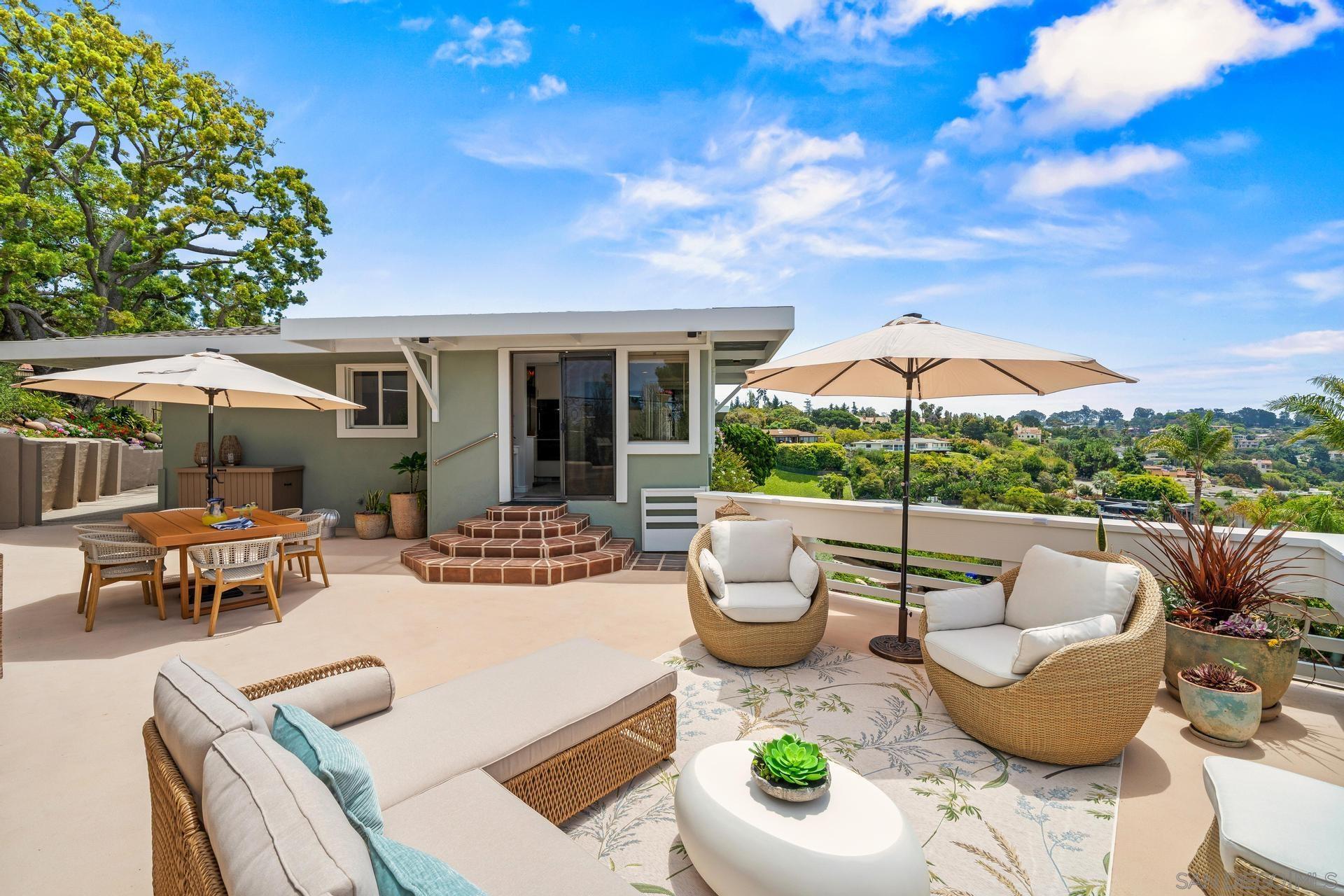 Detail Gallery Image 68 of 75 For 7201  Country Club Drive, La Jolla,  CA 92037 - 4 Beds | 3 Baths