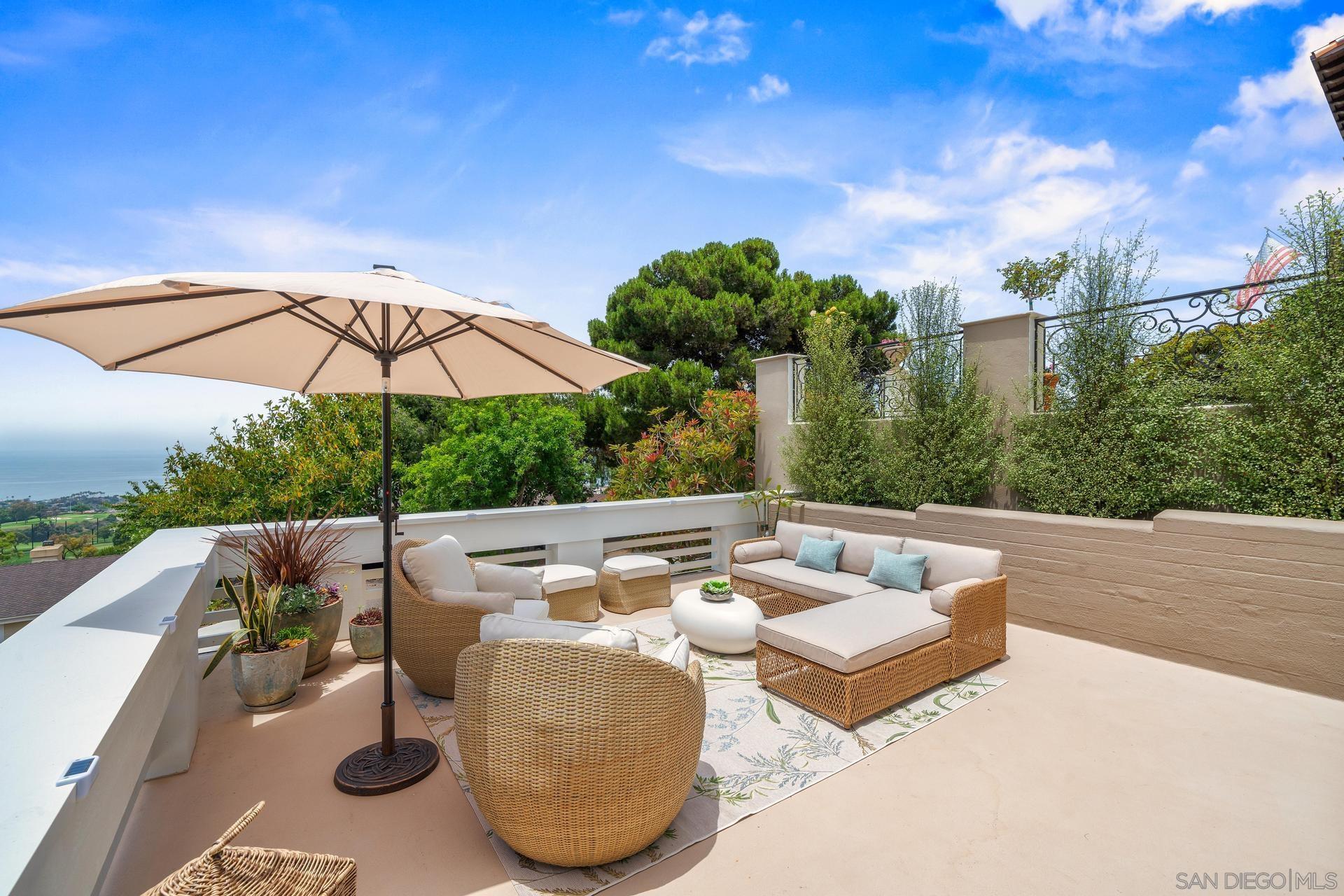 Detail Gallery Image 69 of 75 For 7201  Country Club Drive, La Jolla,  CA 92037 - 4 Beds | 3 Baths