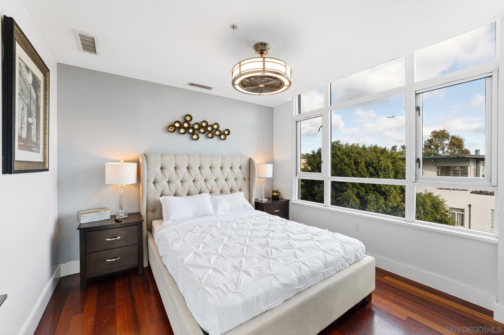 Detail Gallery Image 27 of 55 For 850  Beech St  511, San Diego,  CA 92101 - 3 Beds | 2 Baths