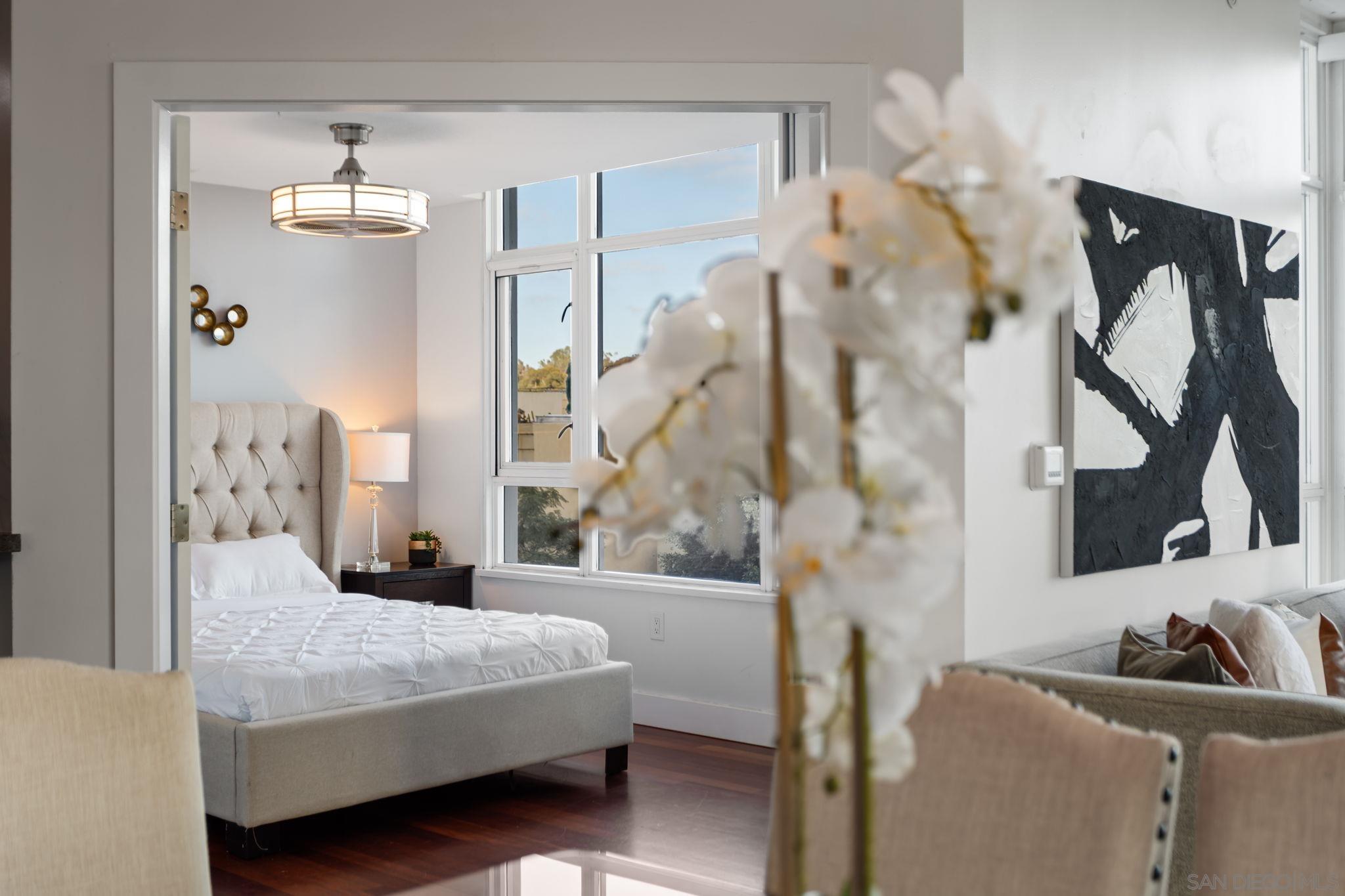 Detail Gallery Image 30 of 55 For 850  Beech St  511, San Diego,  CA 92101 - 3 Beds | 2 Baths