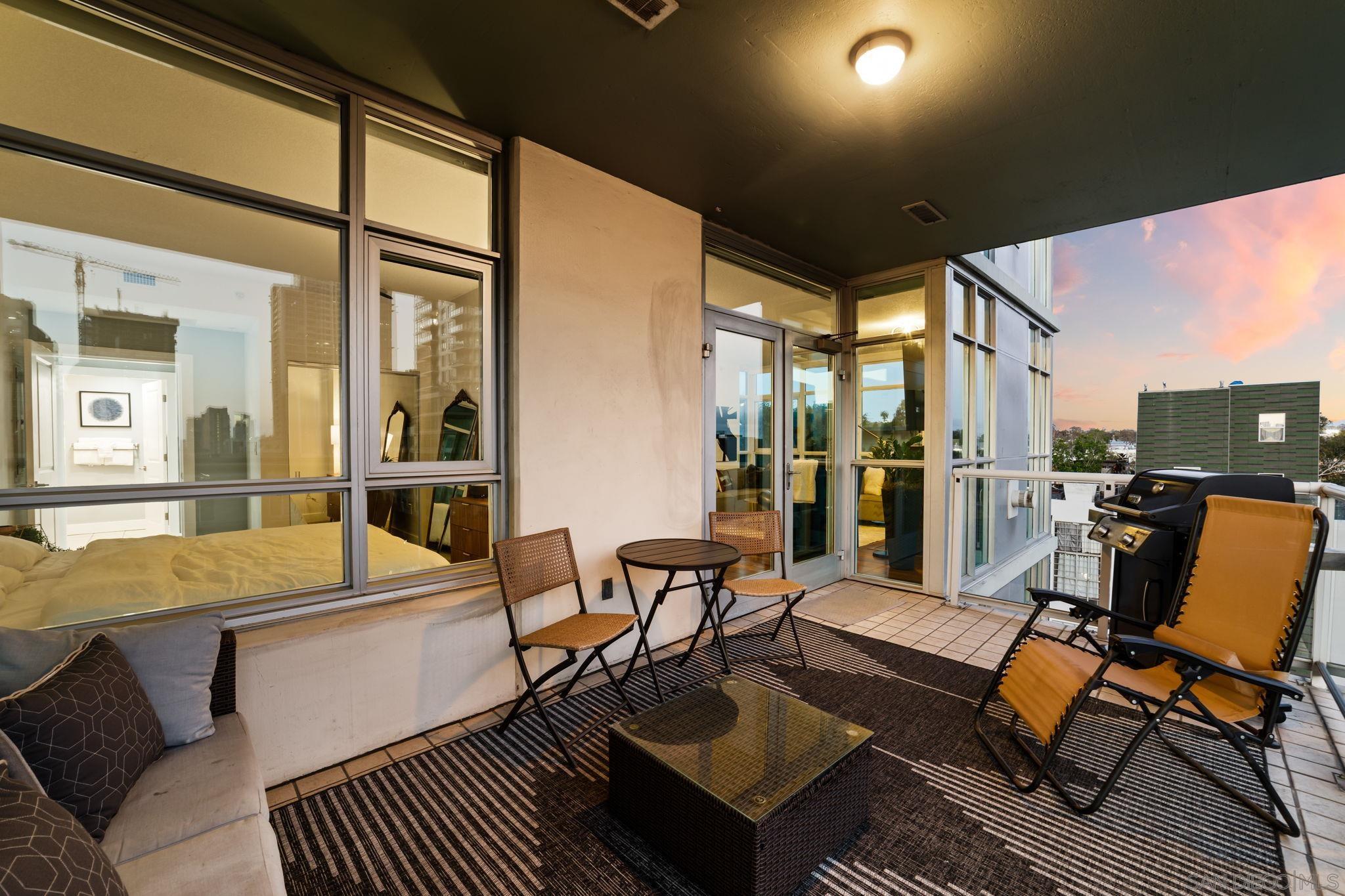 Detail Gallery Image 34 of 55 For 850  Beech St  511, San Diego,  CA 92101 - 3 Beds | 2 Baths