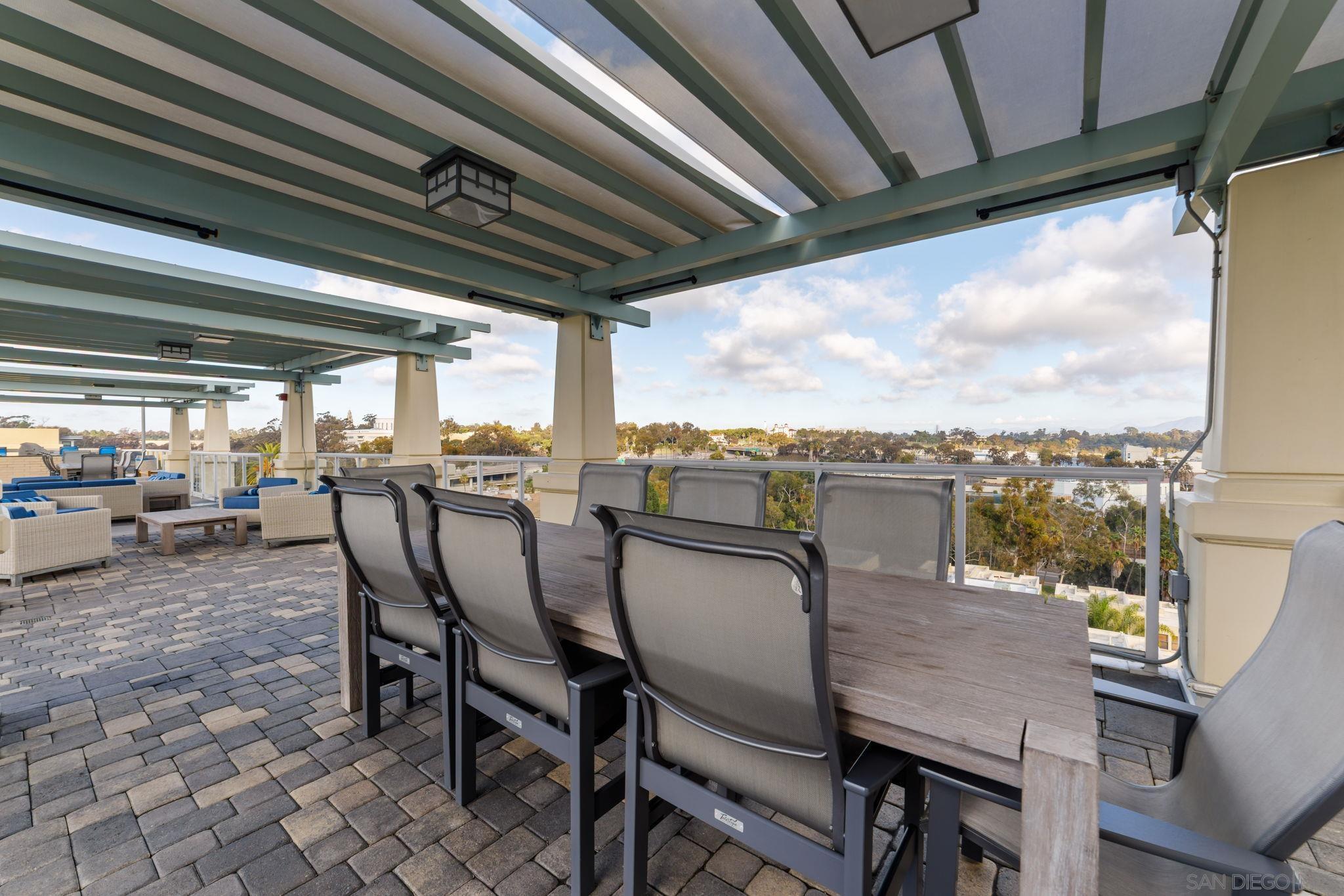 Detail Gallery Image 44 of 55 For 850  Beech St  511, San Diego,  CA 92101 - 3 Beds | 2 Baths