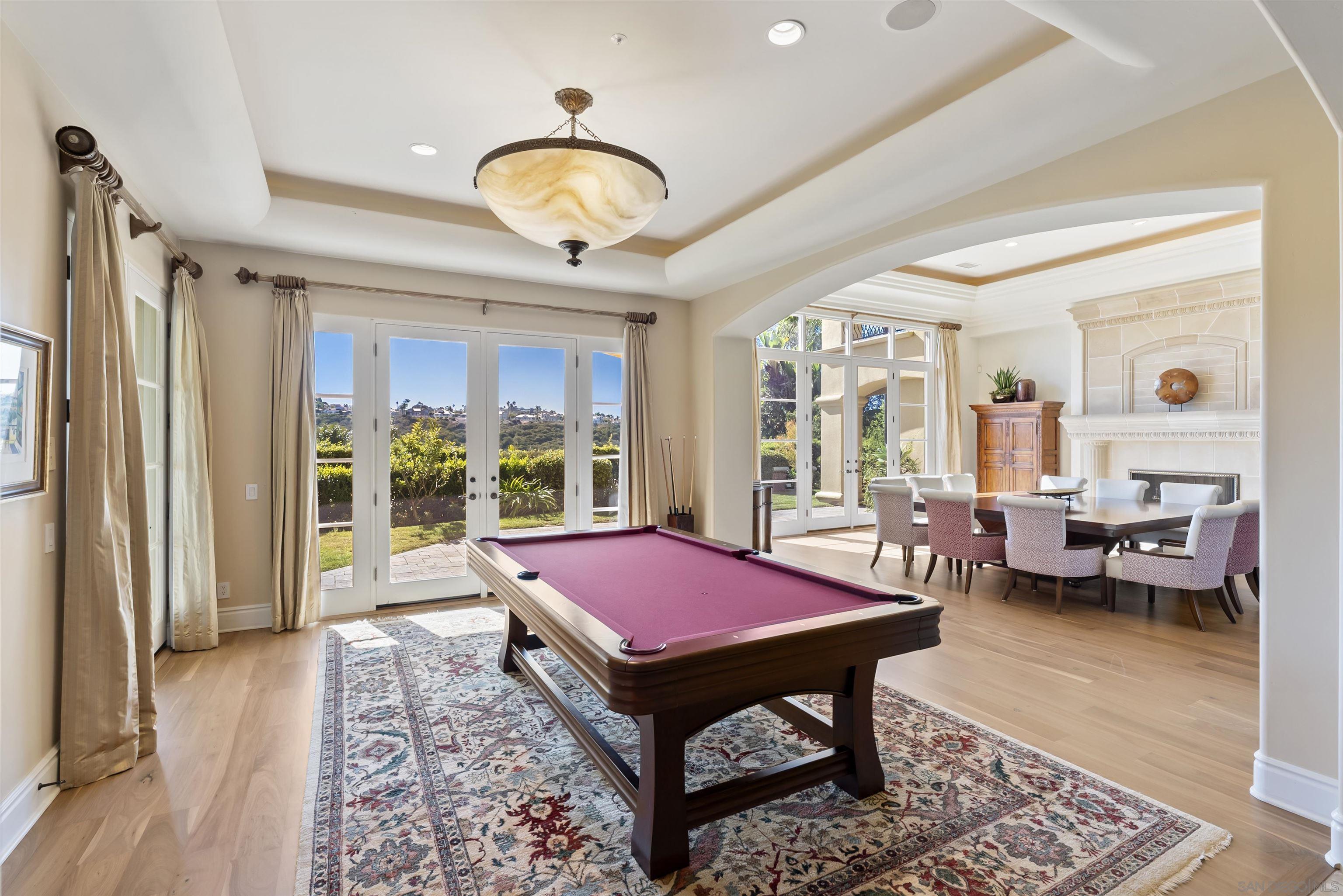 Detail Gallery Image 15 of 28 For 14480  Bellvista Dr, Rancho Santa Fe,  CA 92067 - 5 Beds | 5/1 Baths