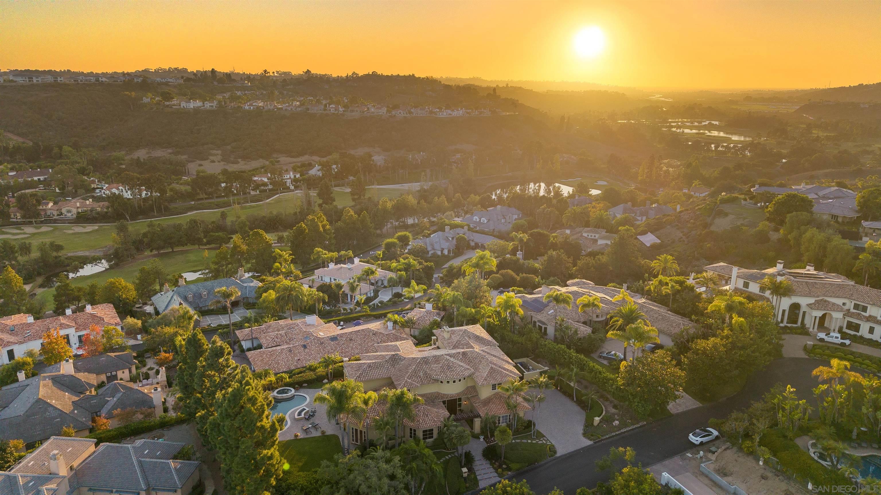 Detail Gallery Image 28 of 28 For 14480  Bellvista Dr, Rancho Santa Fe,  CA 92067 - 5 Beds | 5/1 Baths