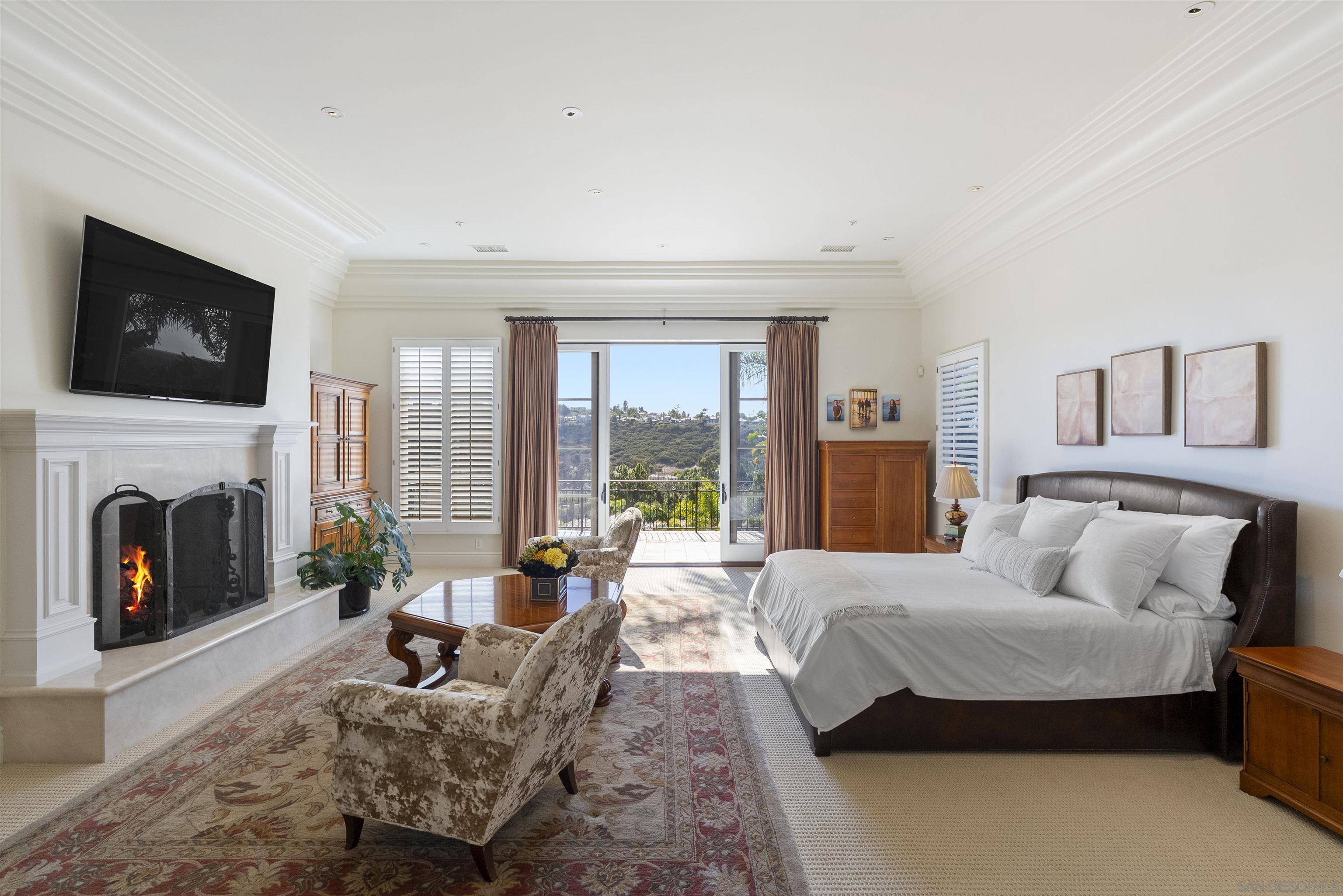 Detail Gallery Image 6 of 28 For 14480  Bellvista Dr, Rancho Santa Fe,  CA 92067 - 5 Beds | 5/1 Baths