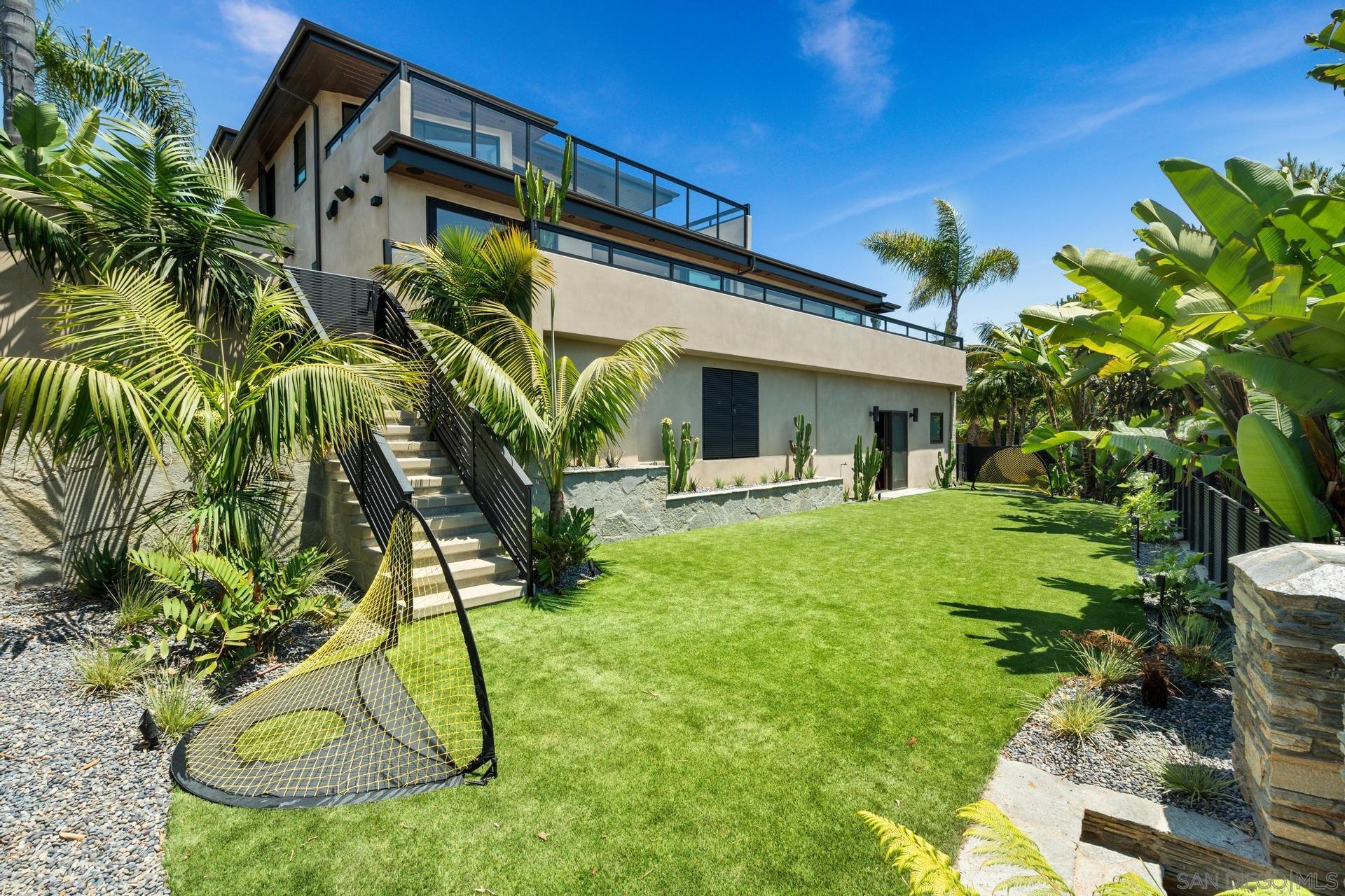 Detail Gallery Image 32 of 75 For 255  Patty Hill Drive, Solana Beach,  CA 92075 - 4 Beds | 4/1 Baths