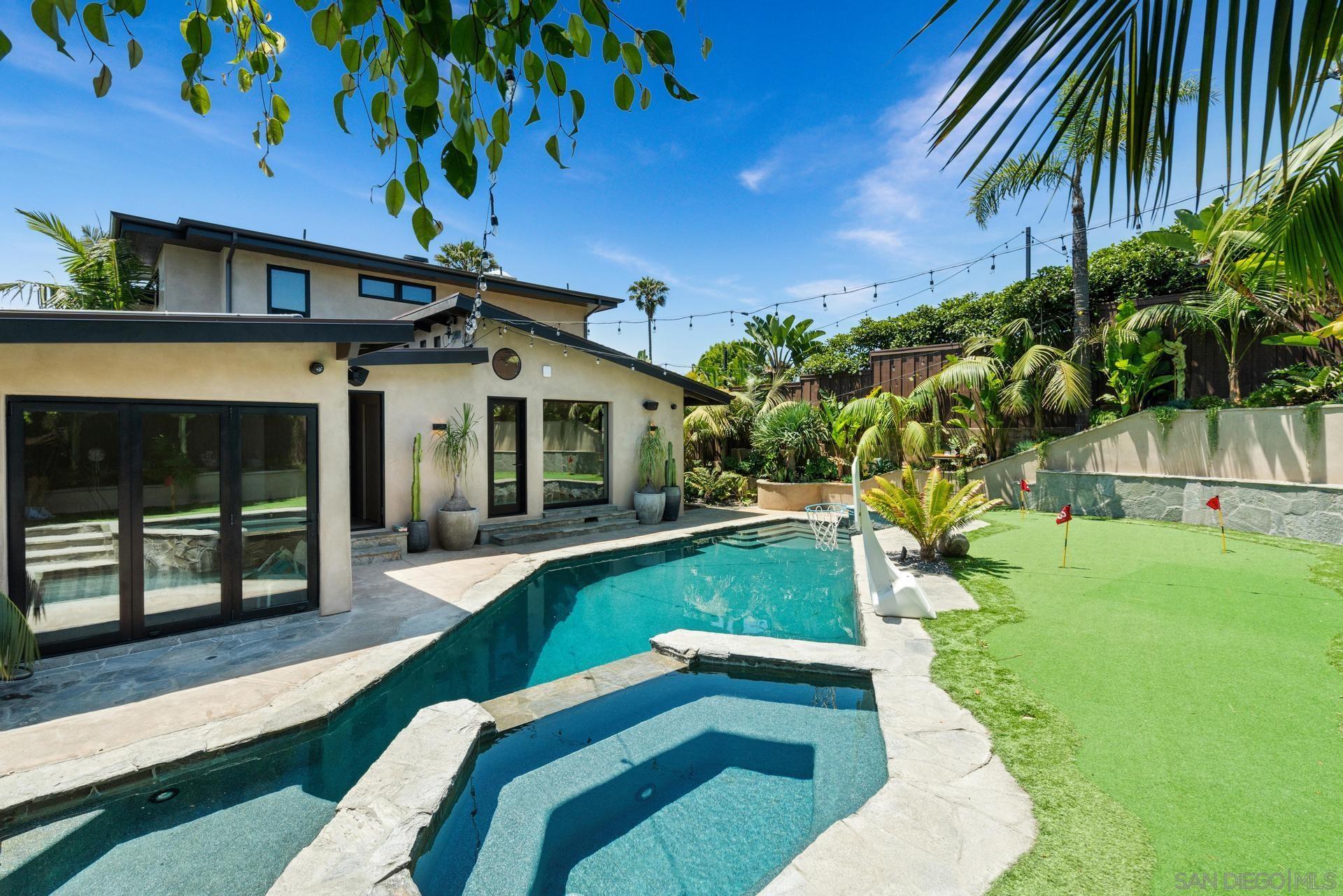 Detail Gallery Image 35 of 75 For 255  Patty Hill Drive, Solana Beach,  CA 92075 - 4 Beds | 4/1 Baths