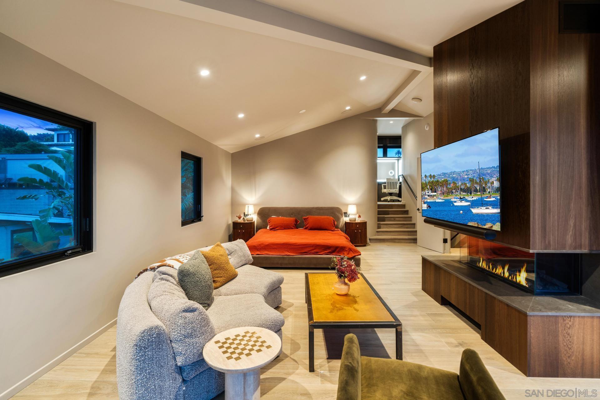 Detail Gallery Image 41 of 75 For 255  Patty Hill Drive, Solana Beach,  CA 92075 - 4 Beds | 4/1 Baths