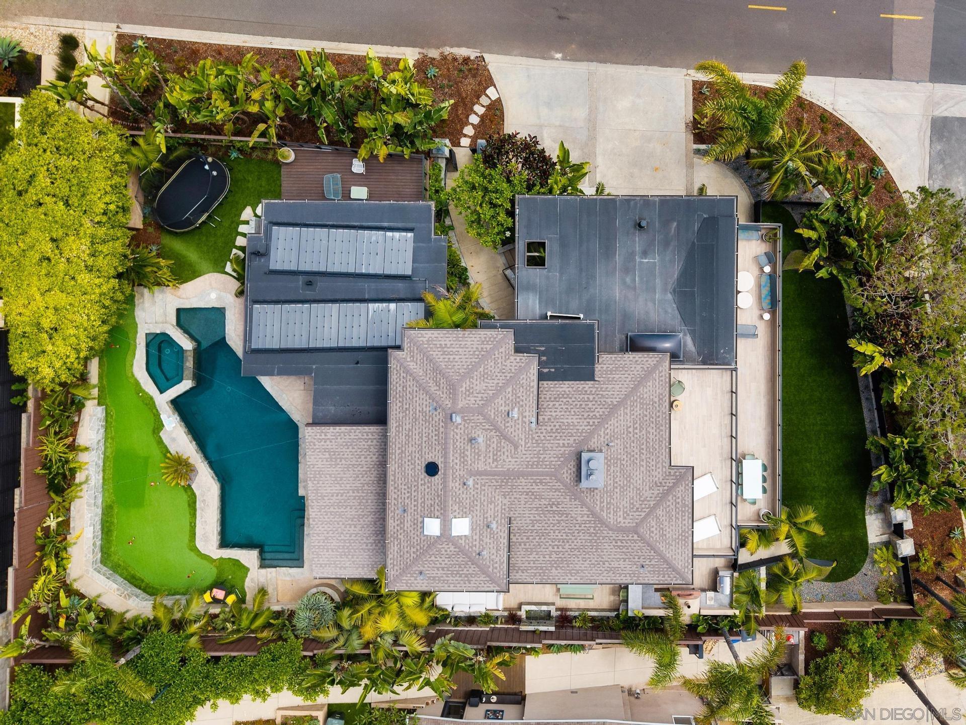 Detail Gallery Image 70 of 75 For 255  Patty Hill Drive, Solana Beach,  CA 92075 - 4 Beds | 4/1 Baths